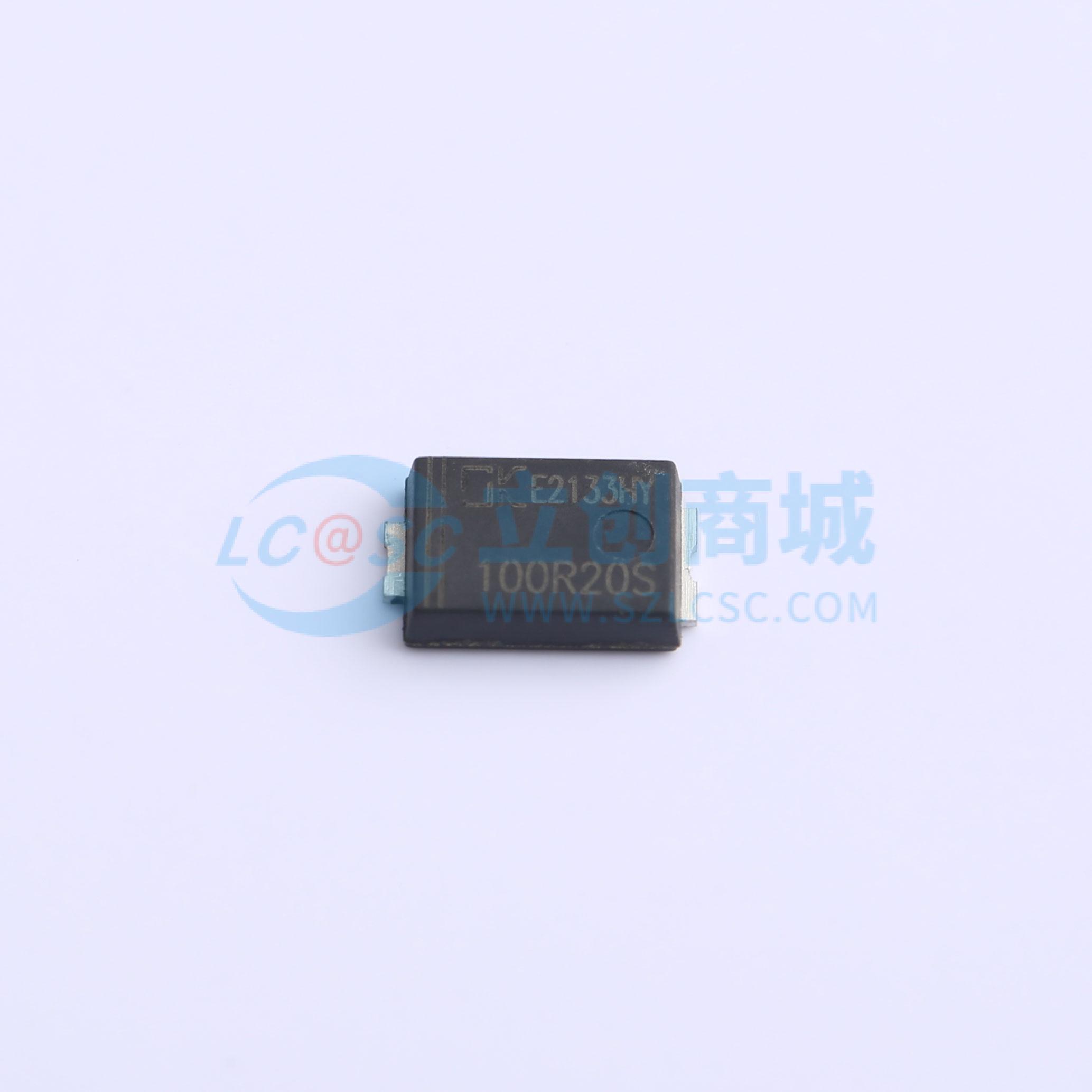 DK5V100R20S商品缩略图