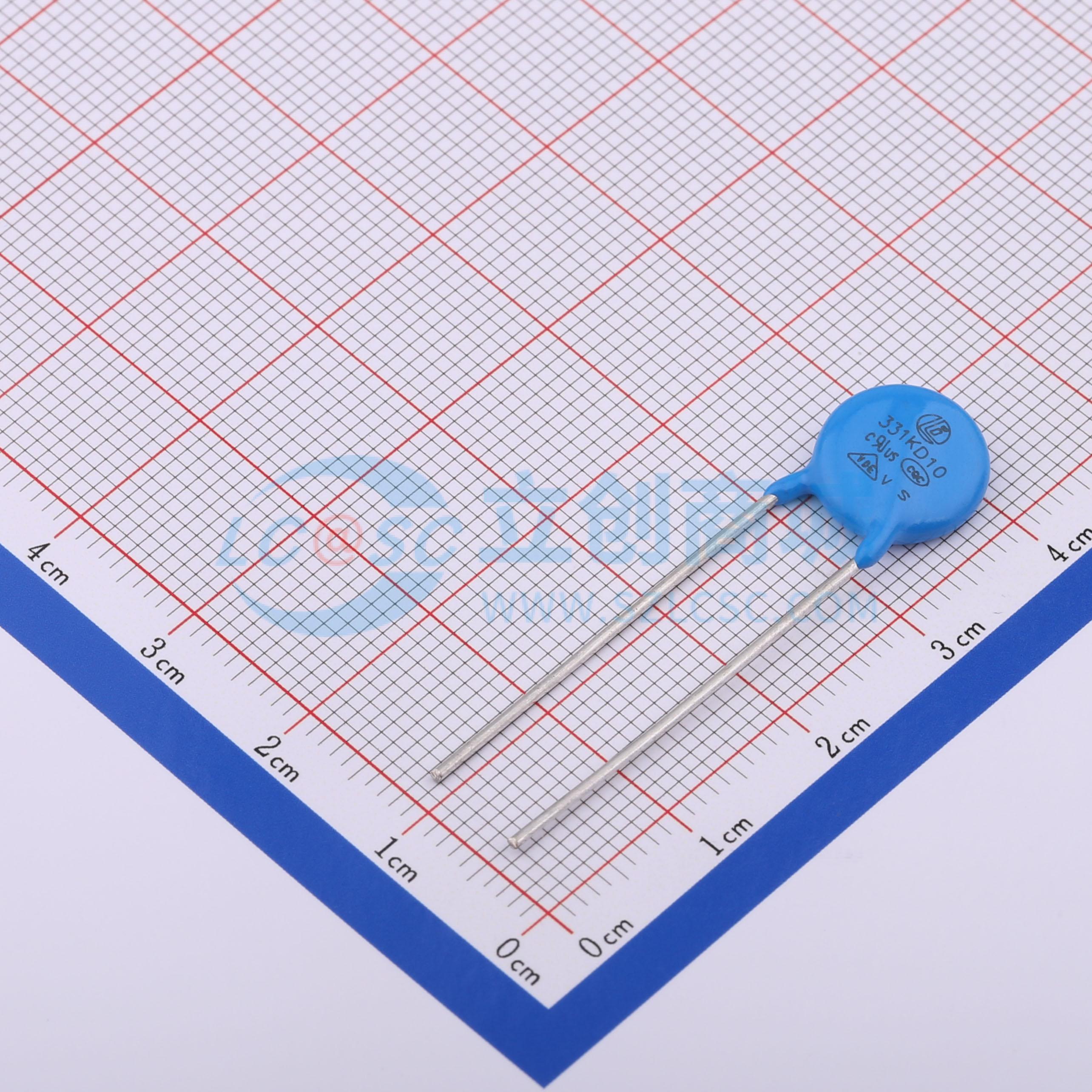 点击查看大图 331KD10实物图