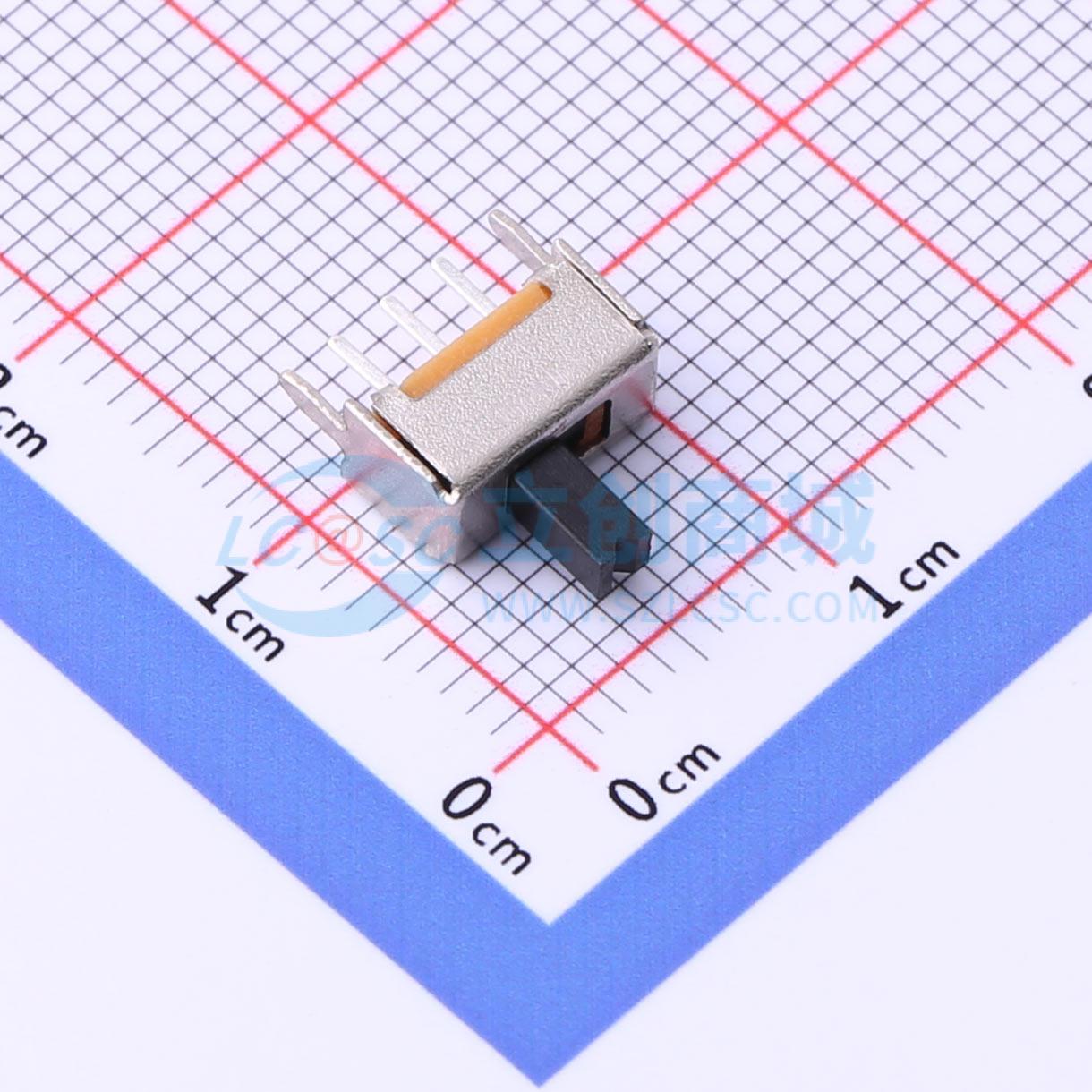 点击查看大图 SS-12D02-VG4实物图