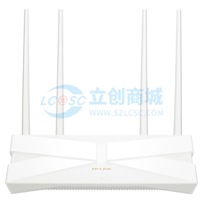 普联(TP-LINK)AX3000M无线路由器千兆5G双频Mesh WiFi6路由器 普联(TP-LINK)AX3000M无线路由器千兆5G双频Mesh WiFi6路由器