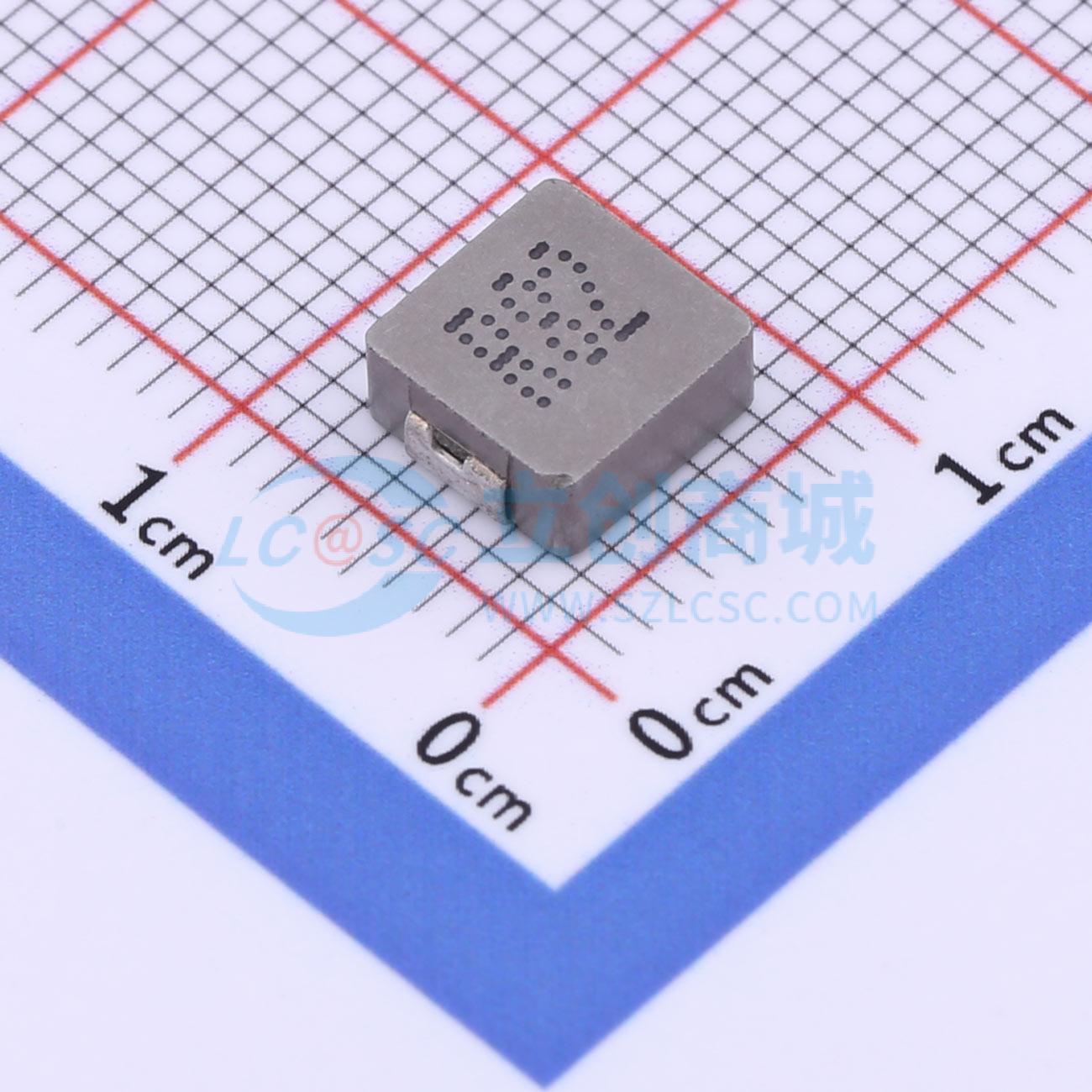 点击查看大图 BCIHP0730SC-R82M实物图