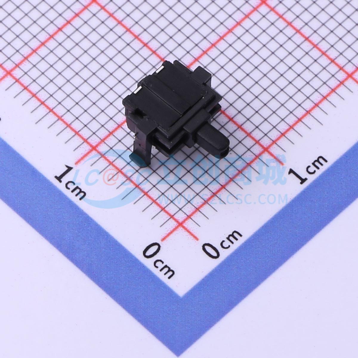 TC-0050(HY)实物图