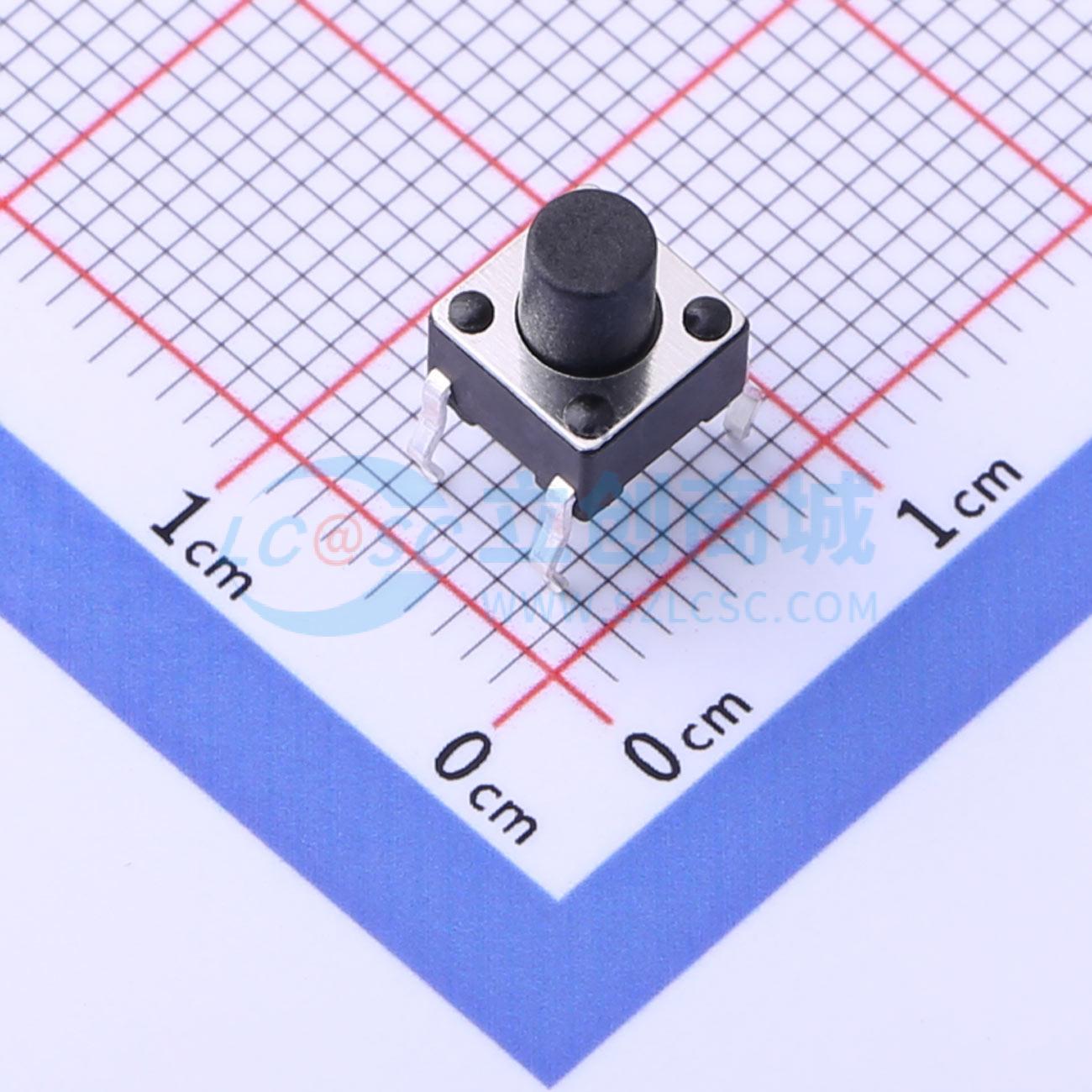 TC-00104-070E实物图