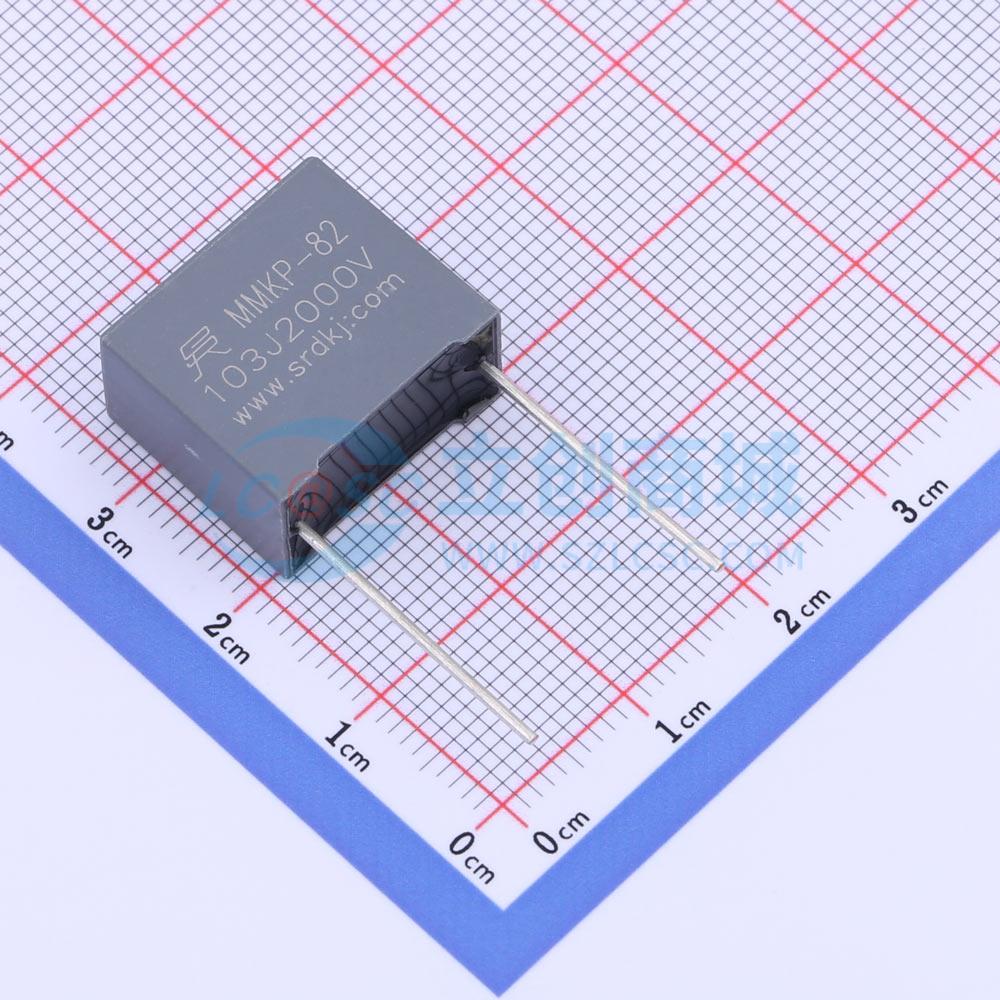 点击查看大图 C82103J3DD6R8LC实物图