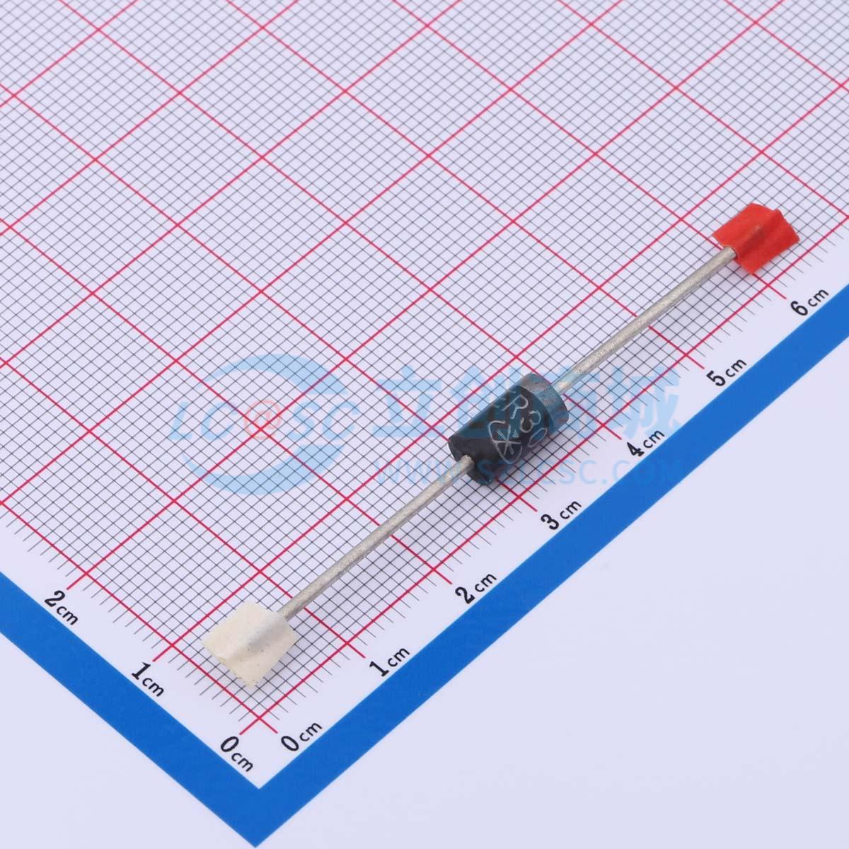 点击查看大图 HER305G实物图