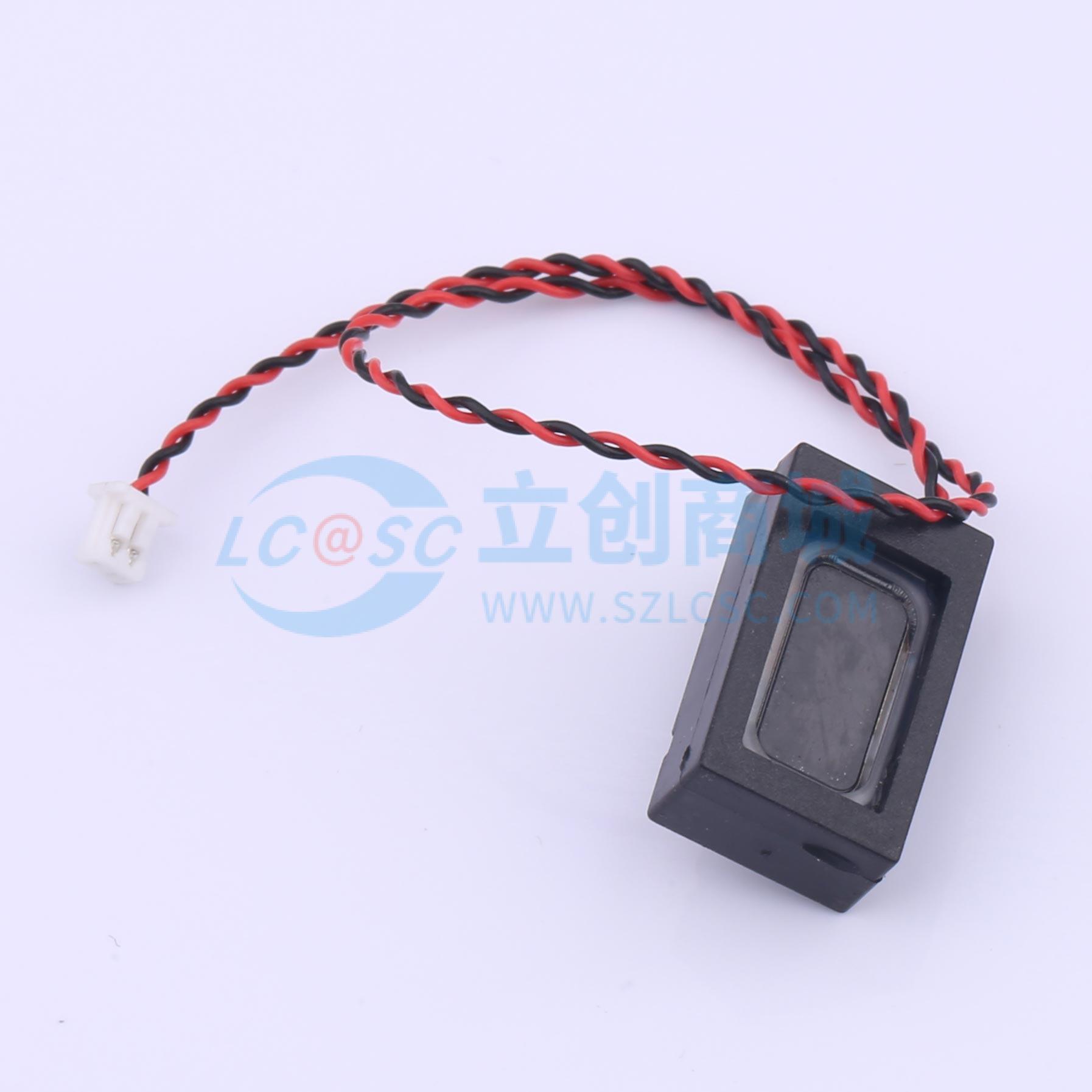 FS2112NB0807-H7.0-R01实物图