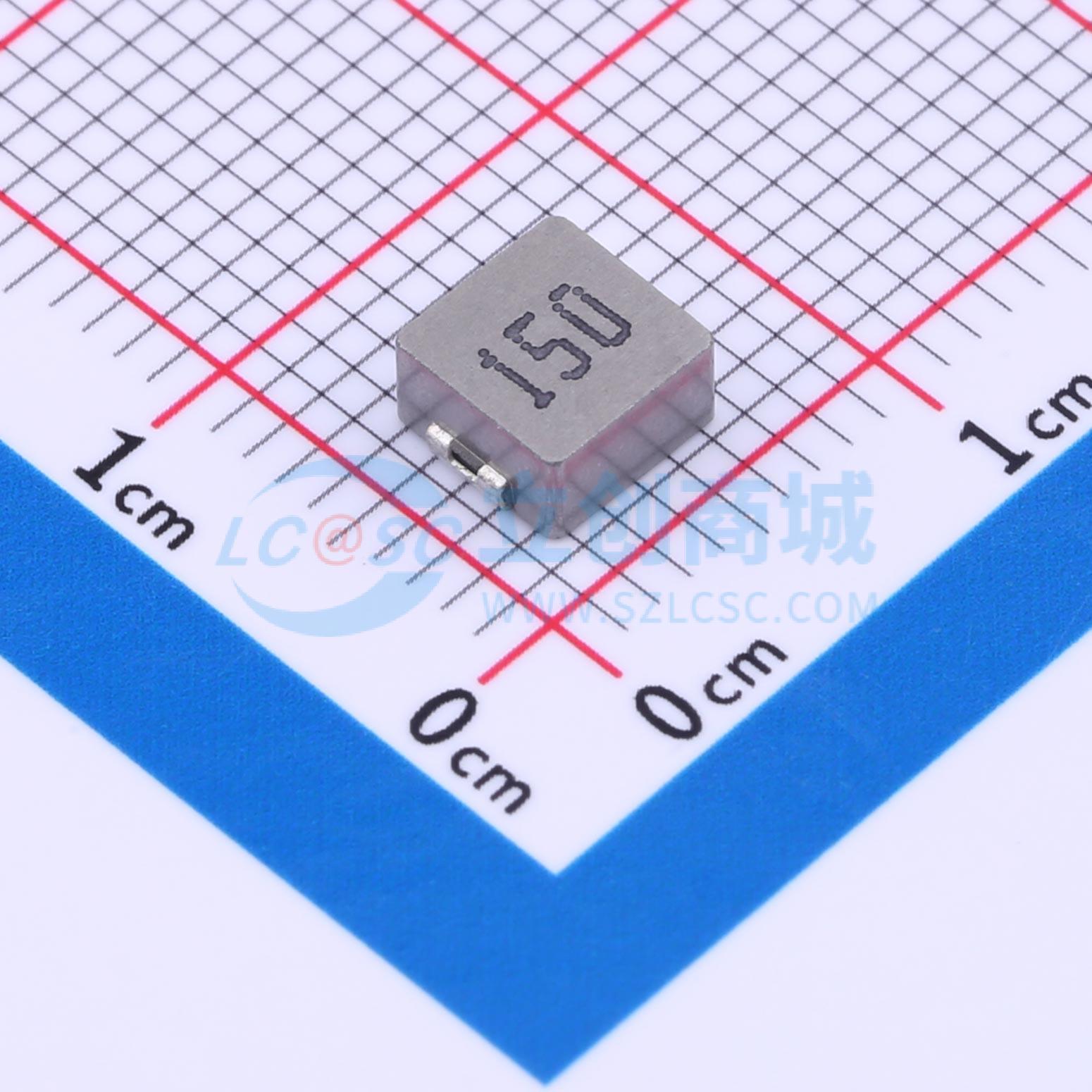 点击查看大图 SMS0530-150MT实物图