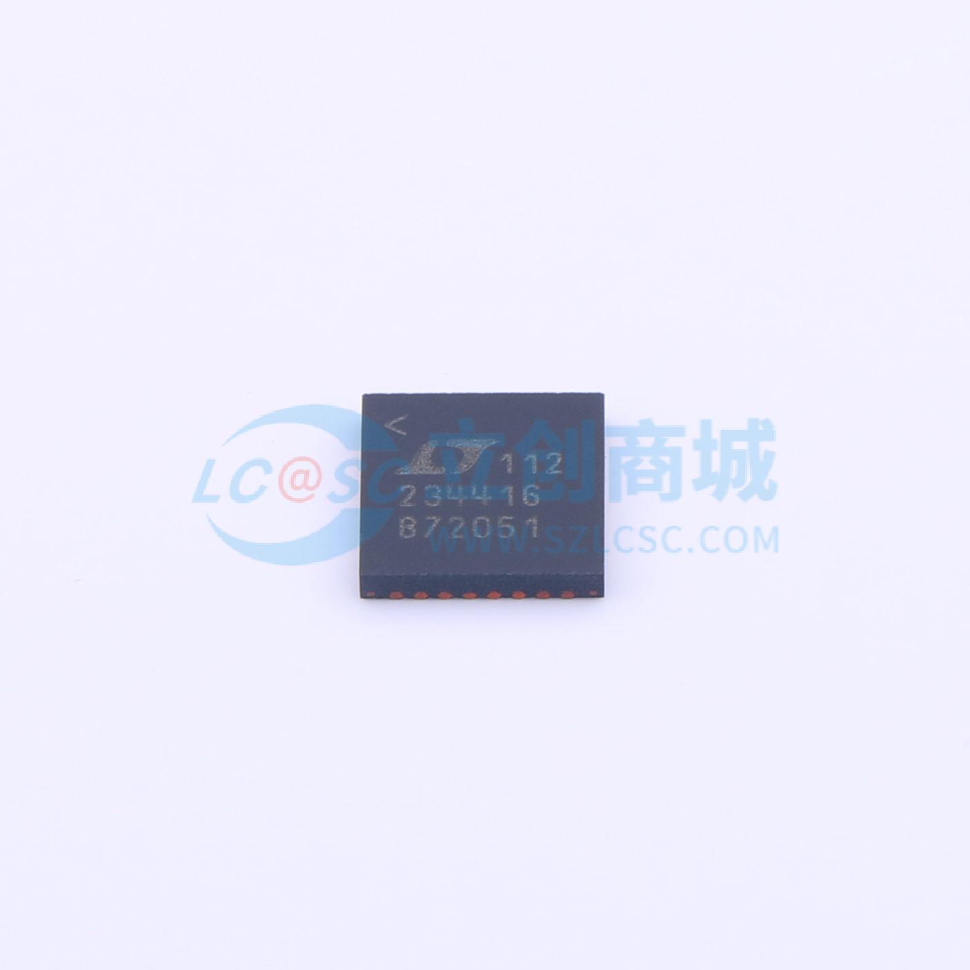 LTC2344HUH-16#PBF商品缩略图