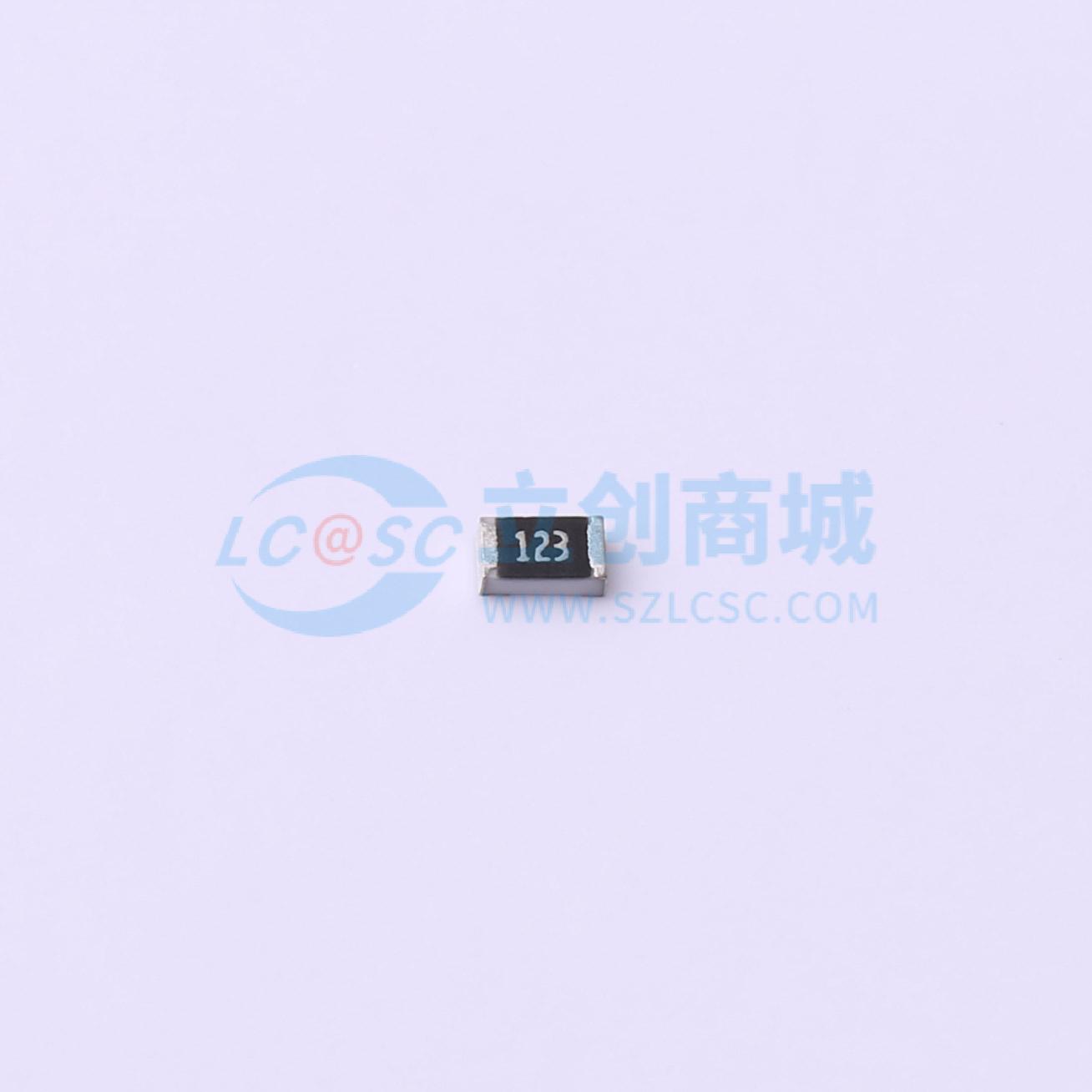 SCR0805J12K商品缩略图