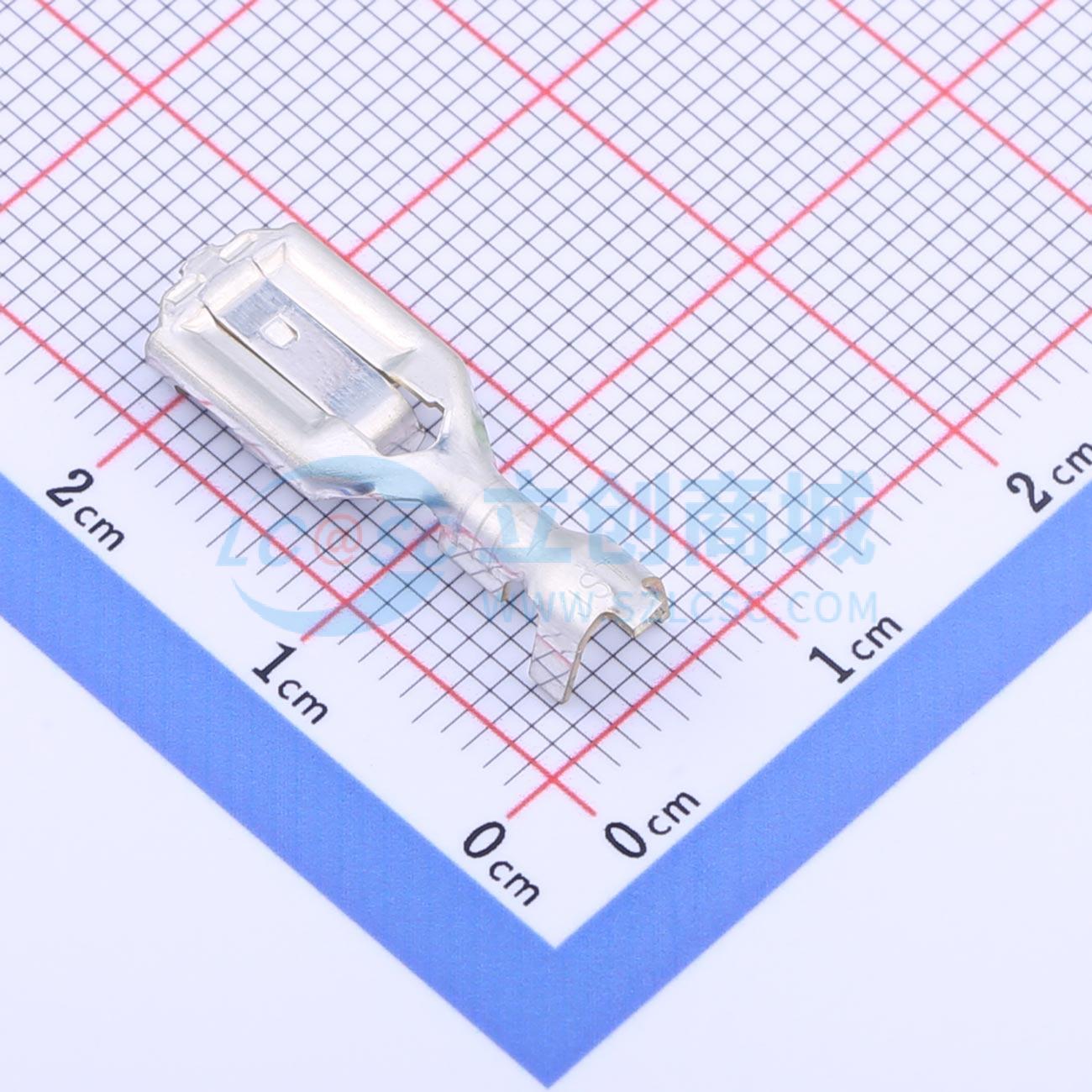 点击查看大图 SRSF-21T-250A实物图