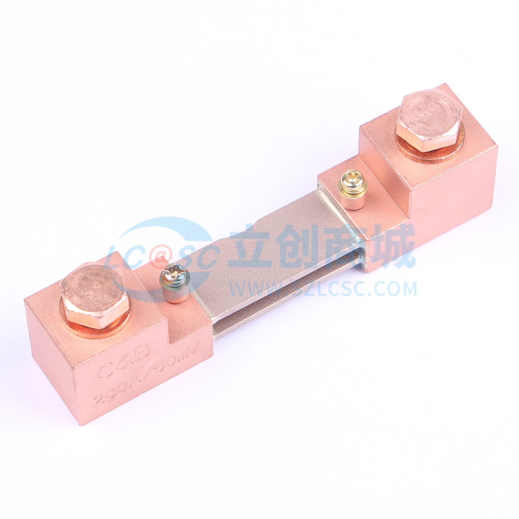 RTCS0200B050Z00实物图