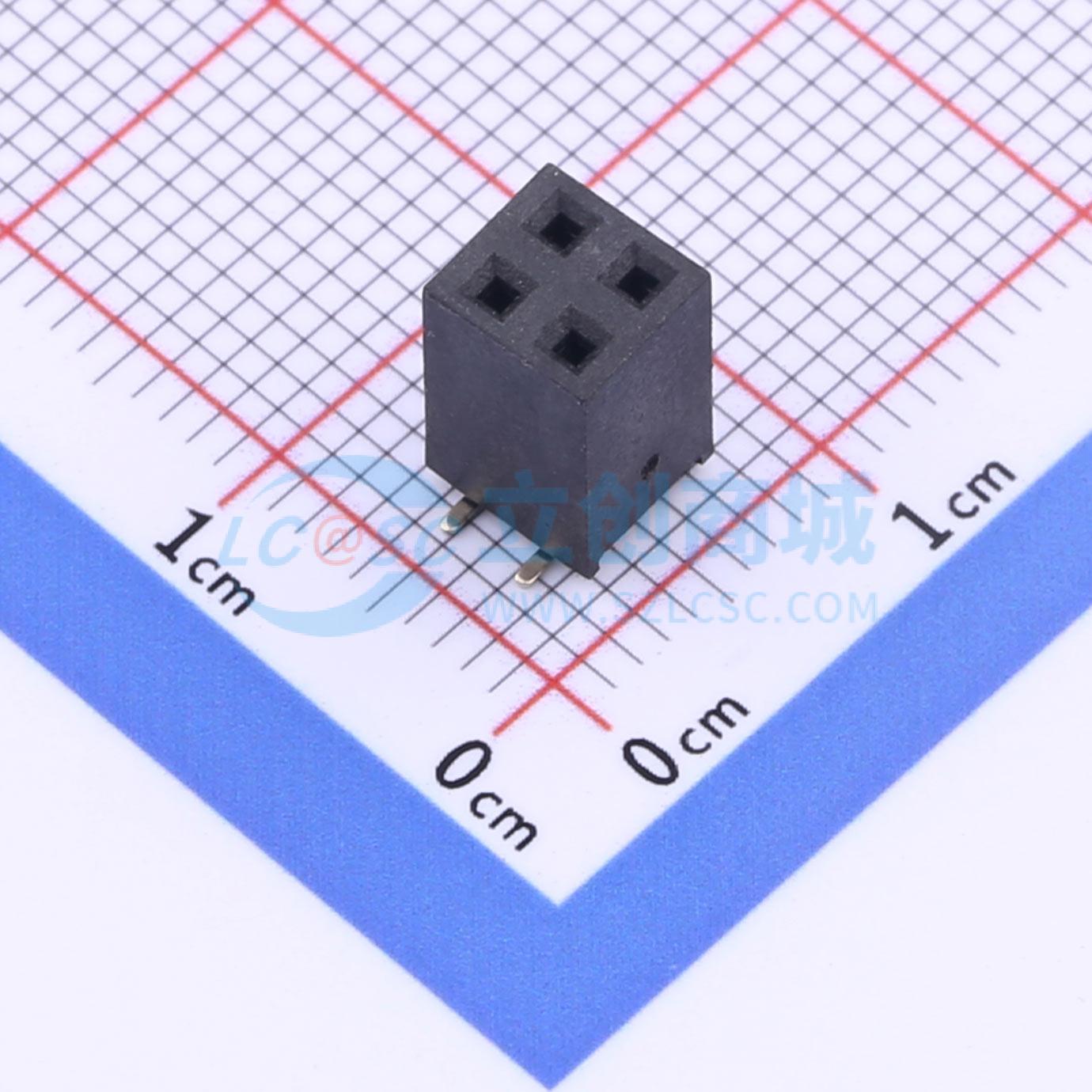 点击查看大图 PM254-2-02-S-8.5实物图