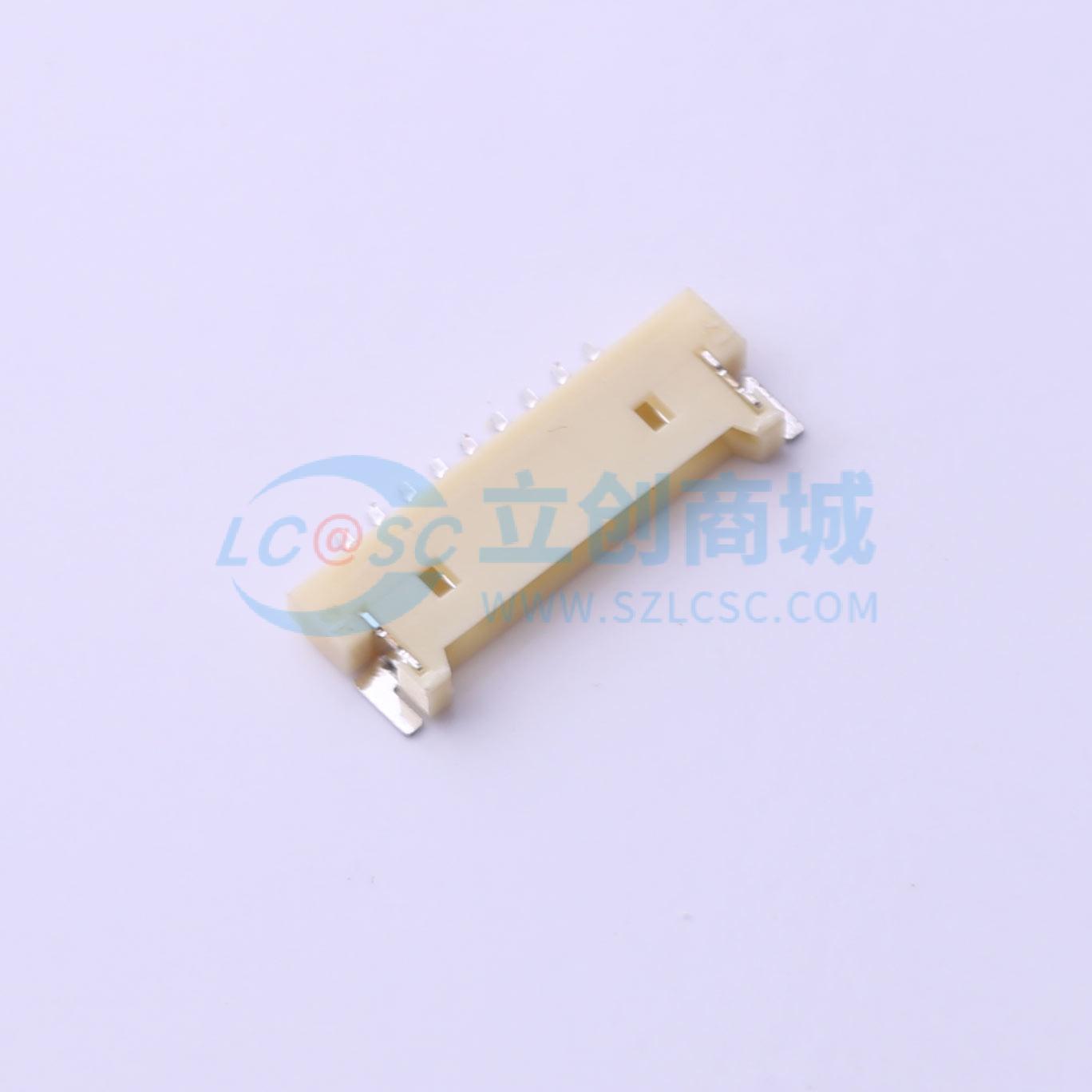 WAFER-MX1.25-9PCB商品缩略图