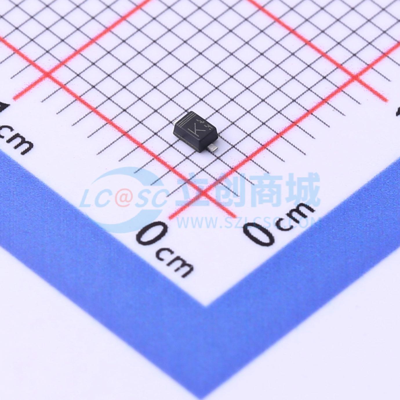 点击查看大图 RB531VM-40TE-17实物图