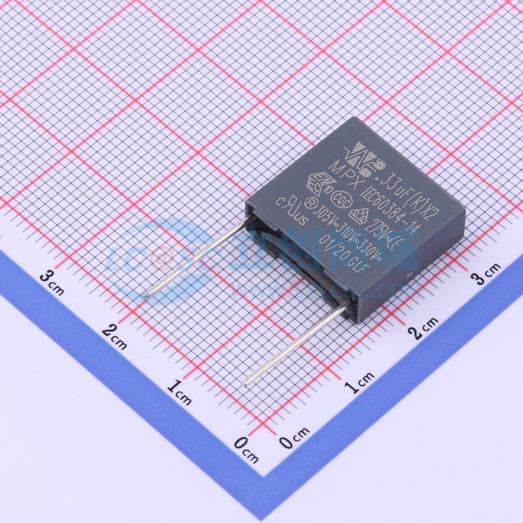 点击查看大图 XX2334KA26AA615MA2实物图