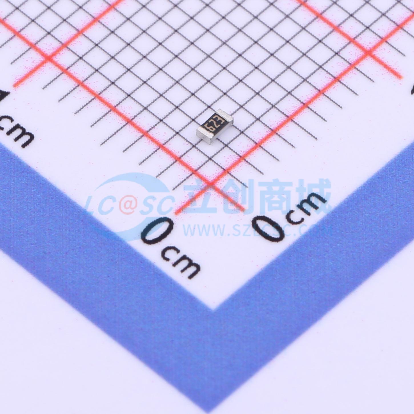 点击查看大图 ARG03DTC6202实物图