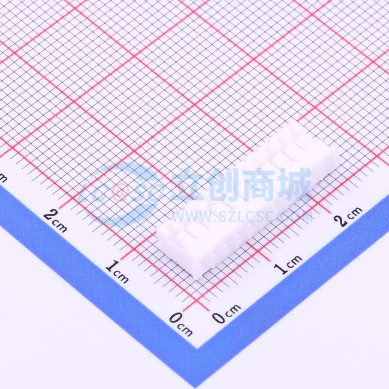 点击查看大图 HC-PH-11Y实物图