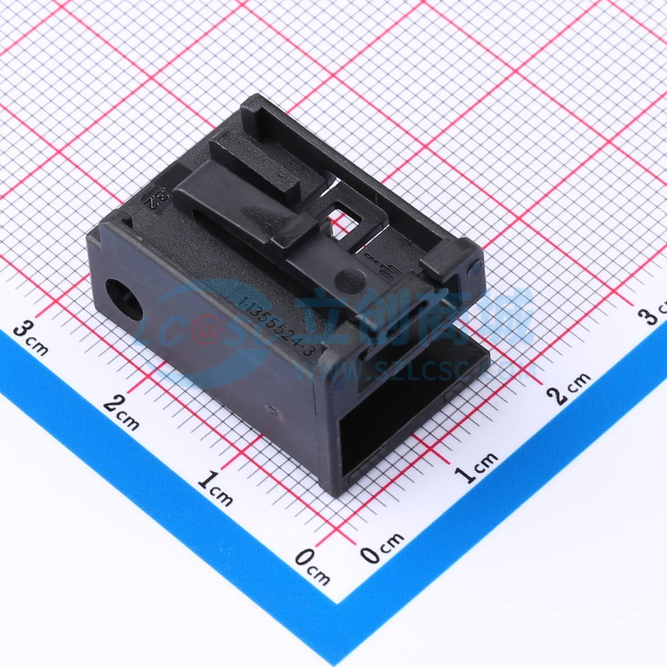 1-1355524-3实物图