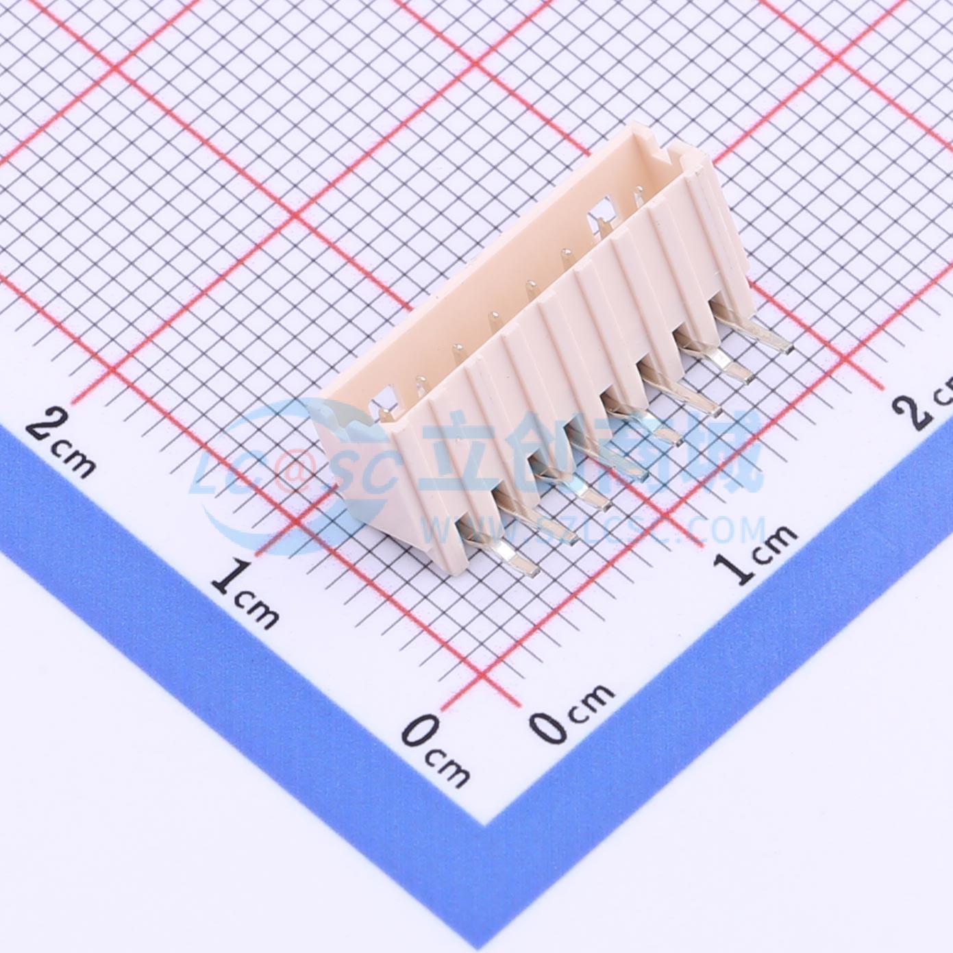 CNJMA2004WR-8P实物图