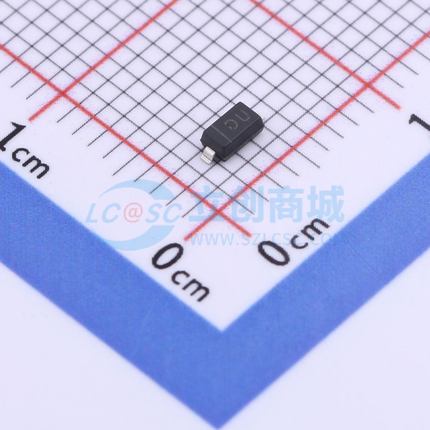 点击查看大图 MMSZ4706实物图