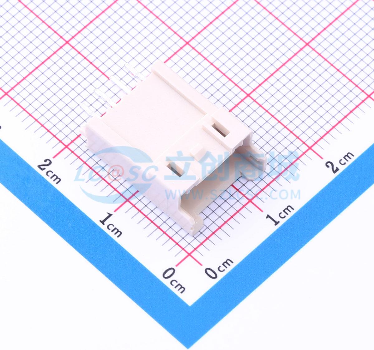 BH04B-XASK(LF)(SN)实物图