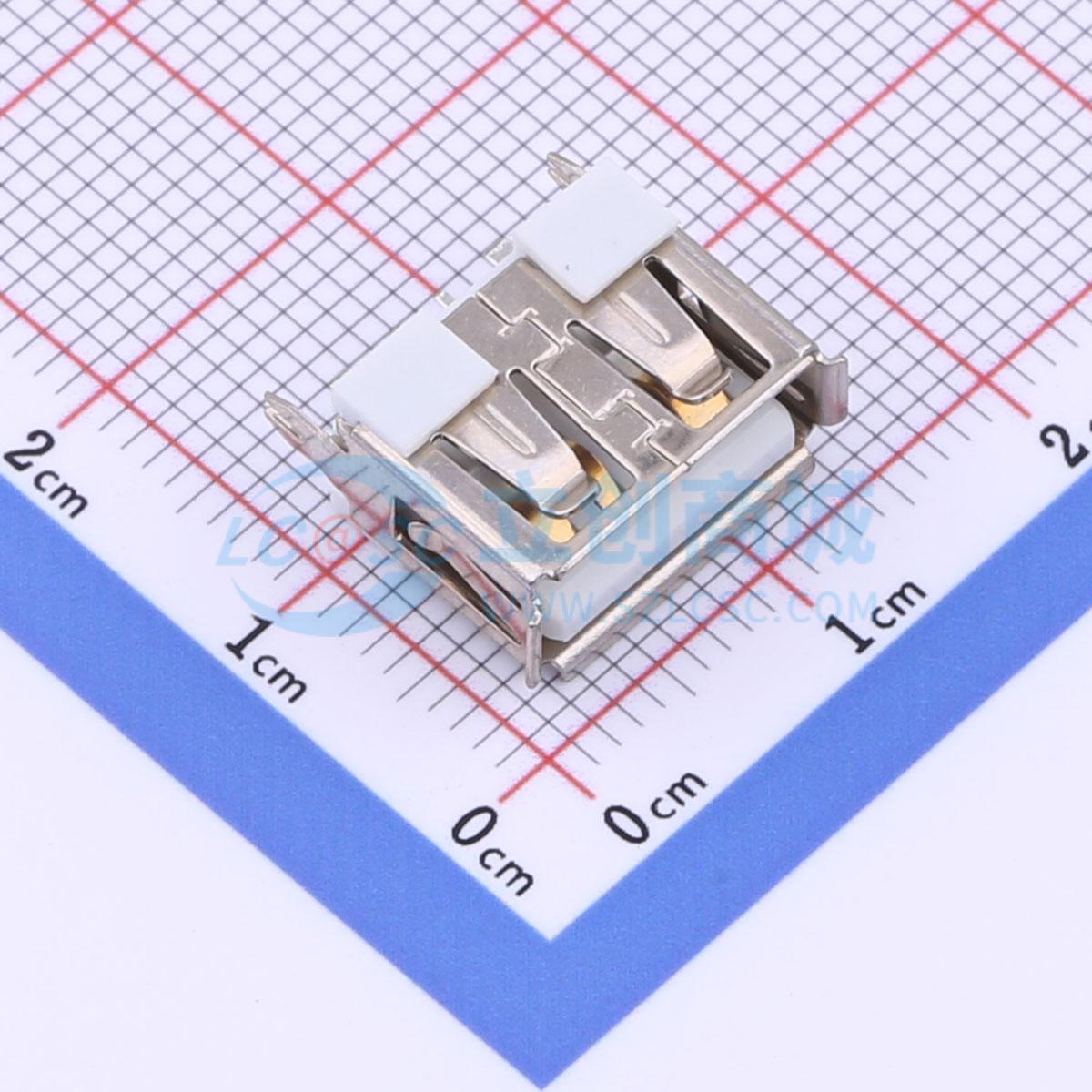 KH-AF180ZJ-10JB-DA实物图
