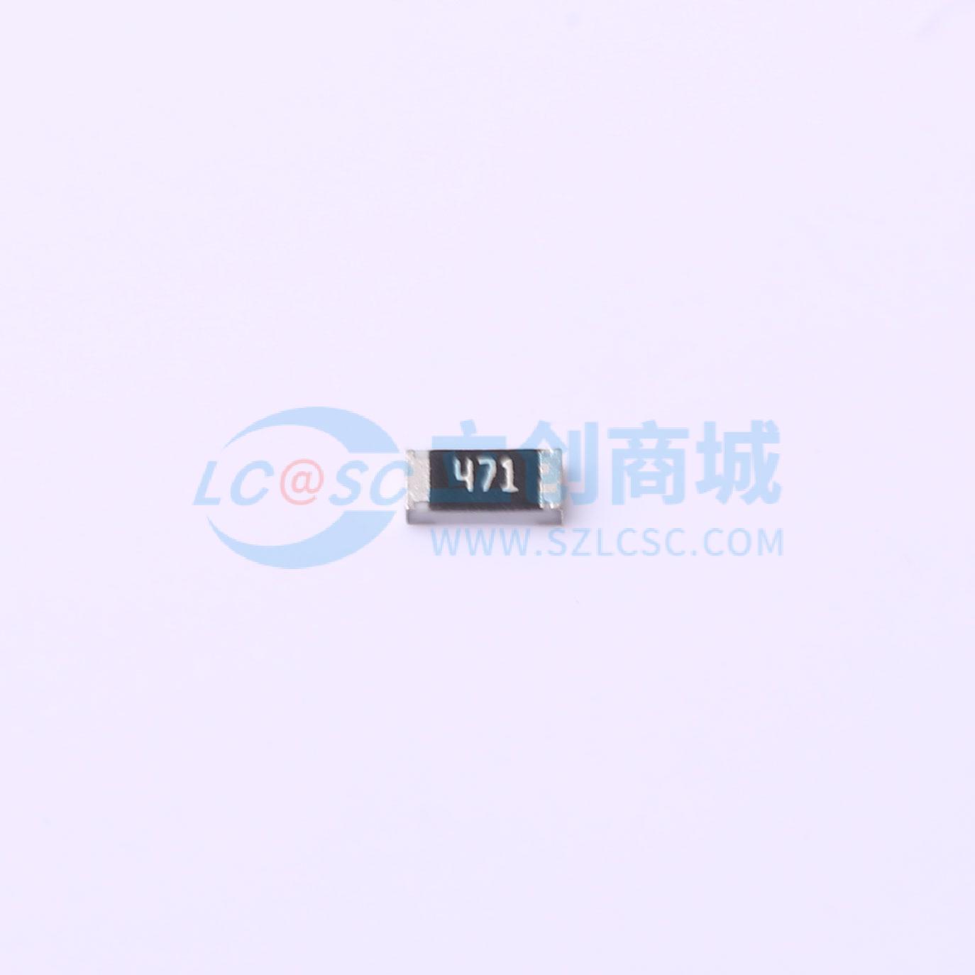 SCR1206J470R商品缩略图