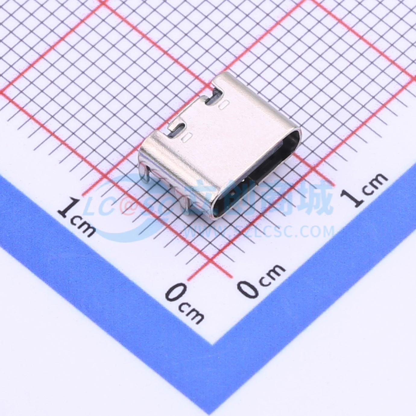 点击查看大图 USB-312-B-SU T1.0实物图