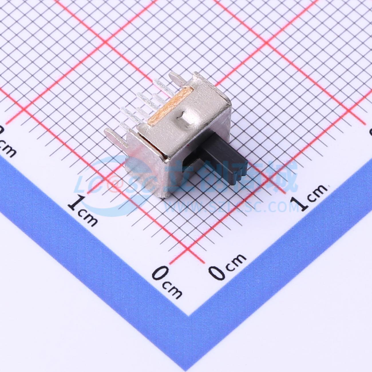 点击查看大图 SS-22D03-G4实物图