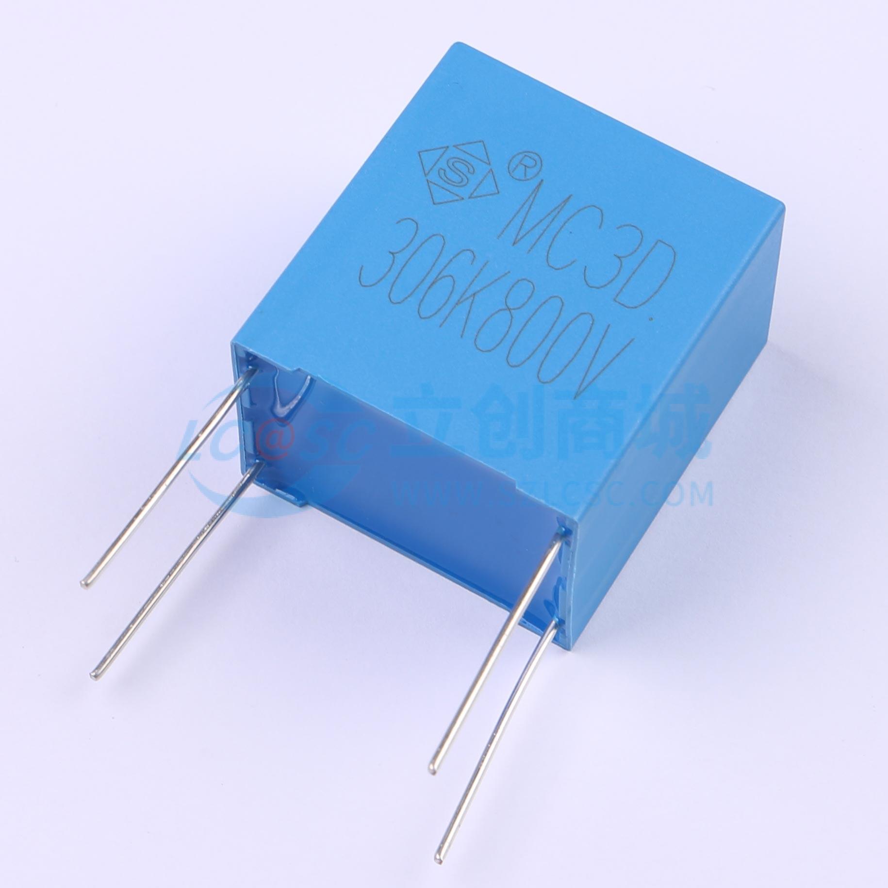 点击查看大图 3D2K306KLMB0420450300EVT实物图