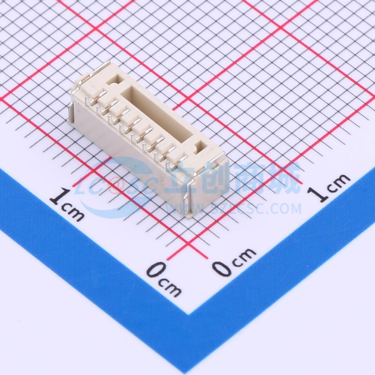 L125WVS-08PW商品缩略图