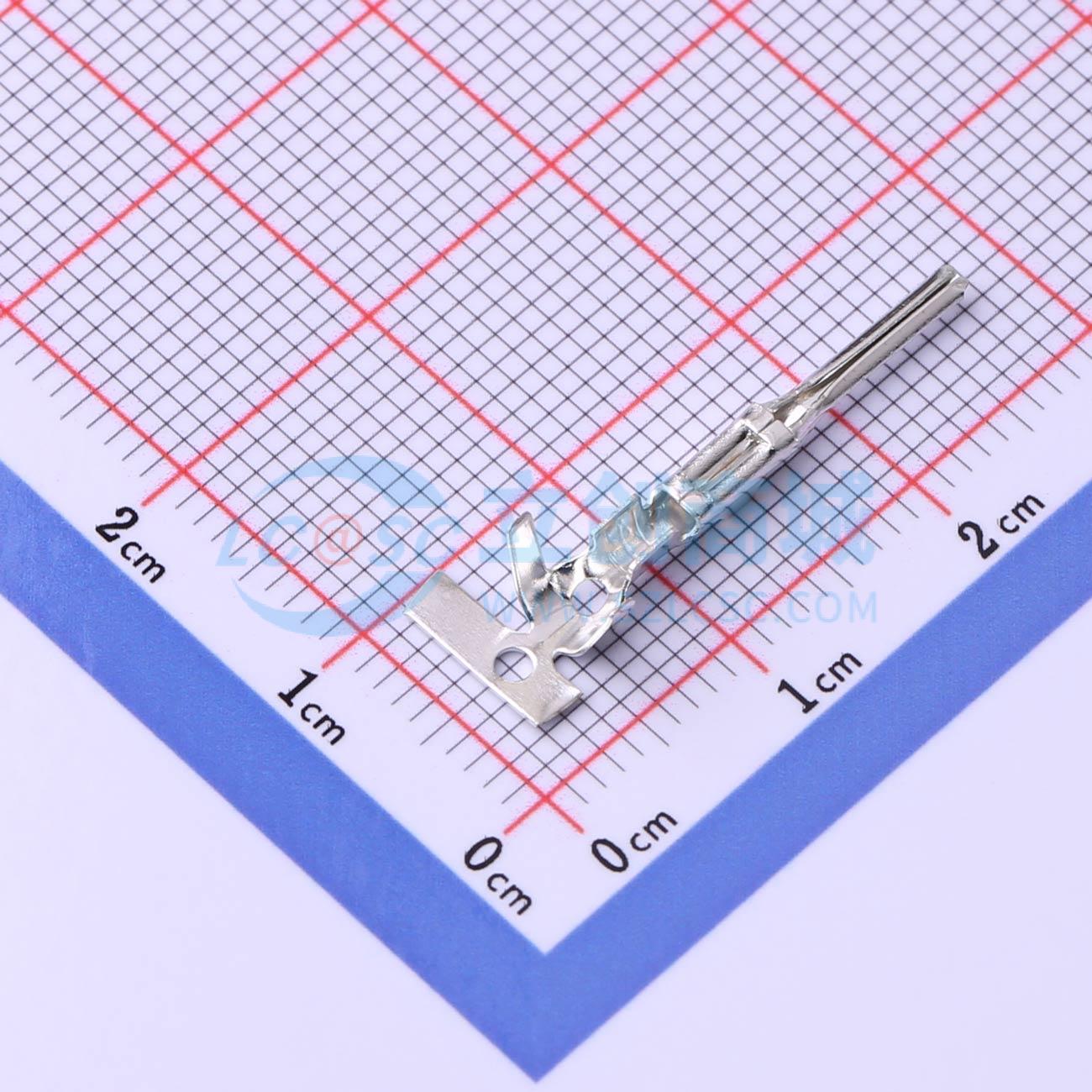 K282103TF-PSN-H实物图