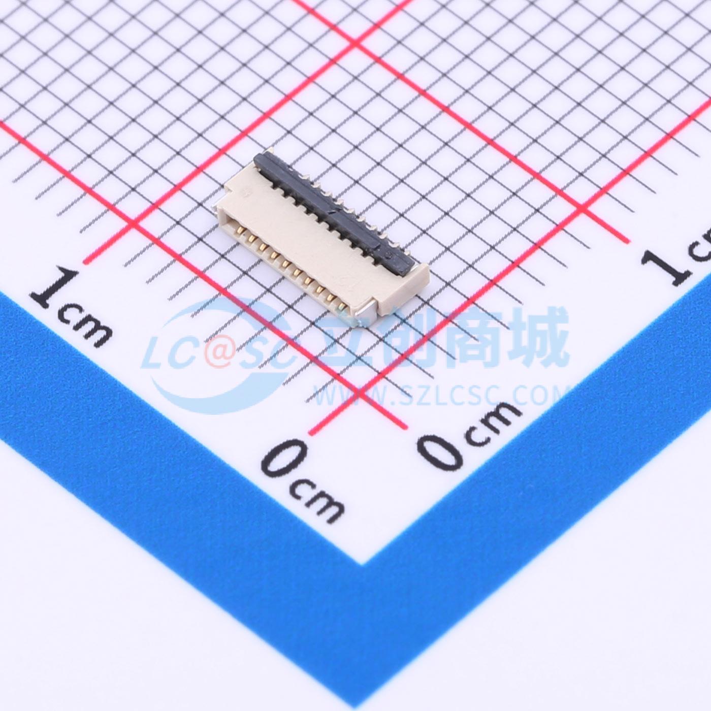 点击查看大图 AFH34-S10FIA-1H实物图