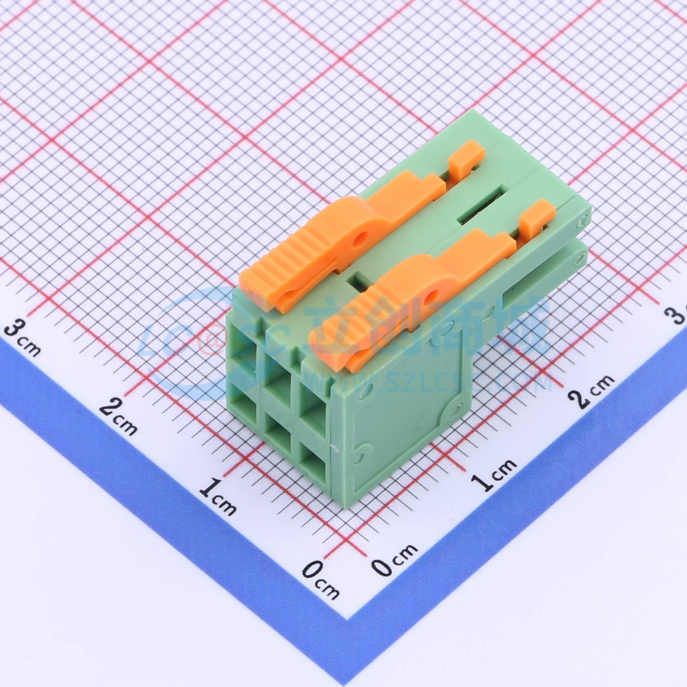 点击查看大图 KF2EDGDJ-3.5-3P实物图
