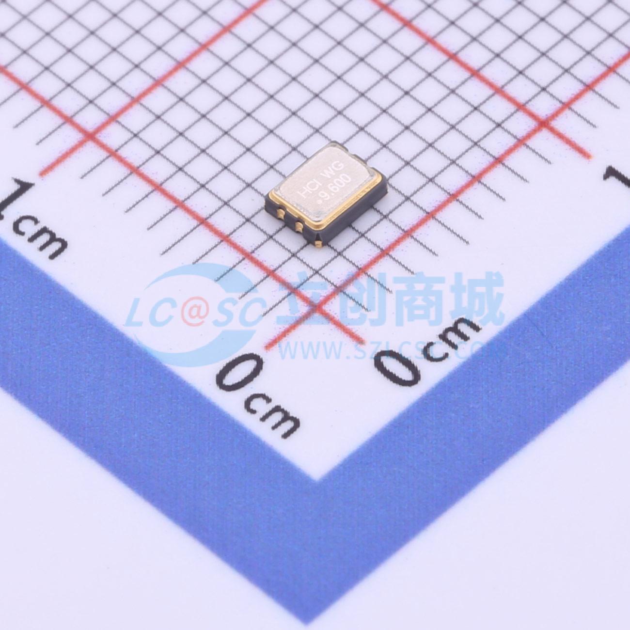 点击查看大图 CO32H4-9.600-33JDTSTL实物图