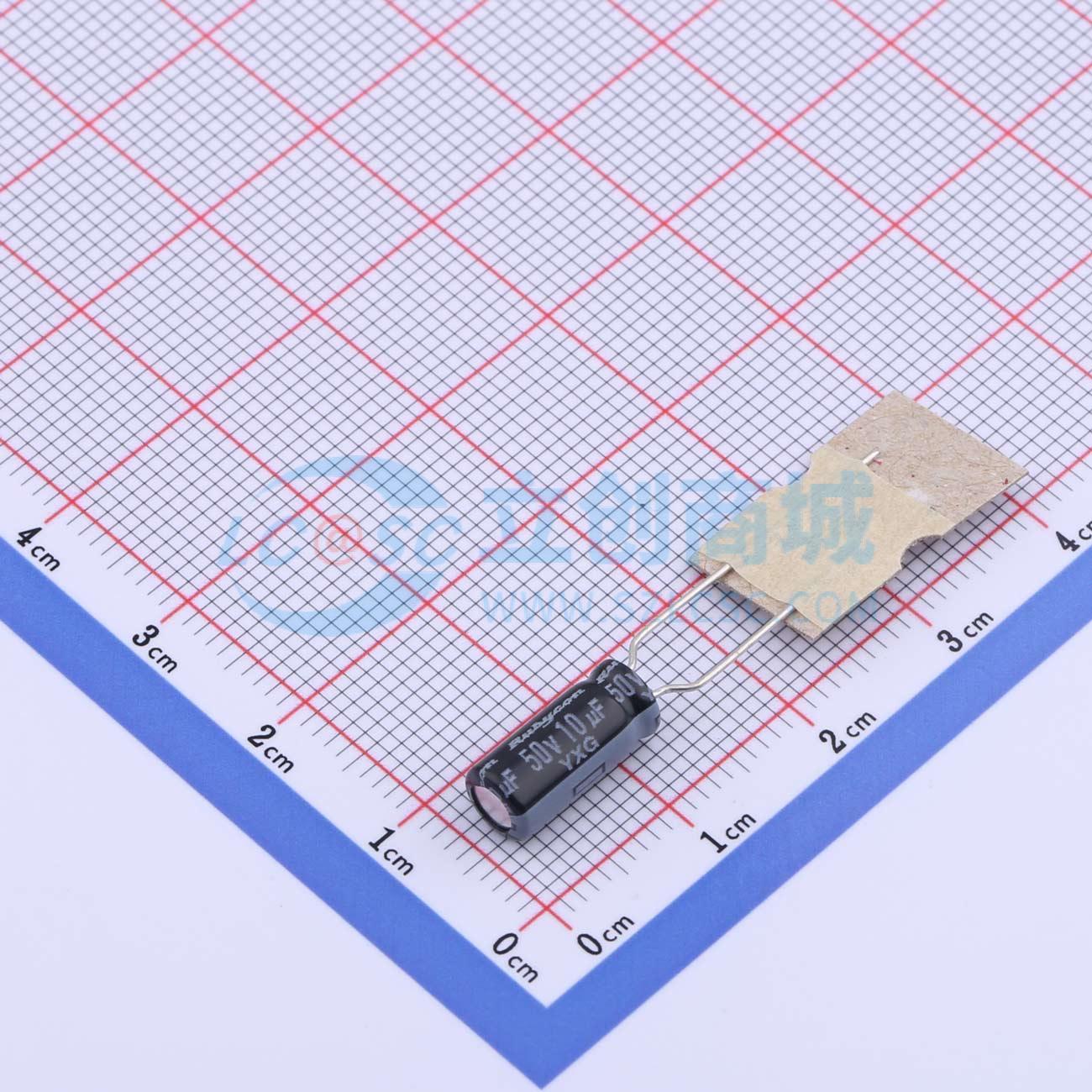 50YXG10MEFCTA5X11实物图