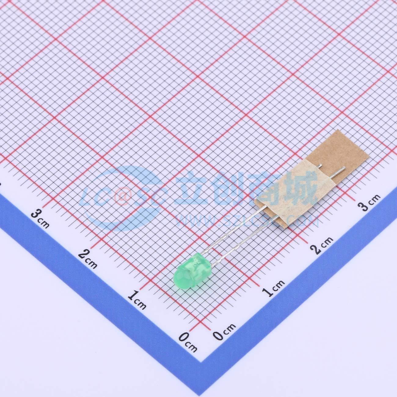 点击查看大图 SLR-343MGT32实物图