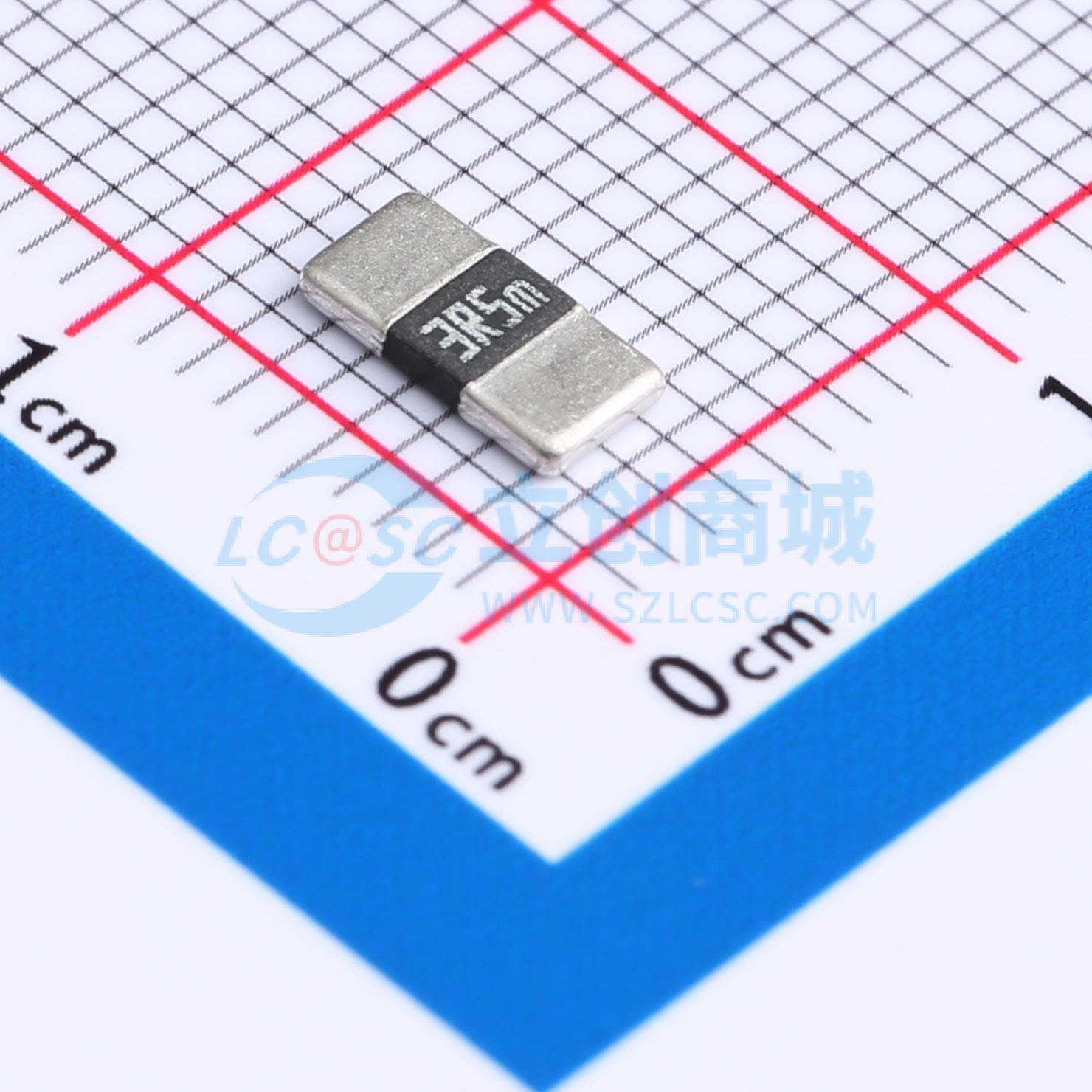 点击查看大图 LRBN25GFER0035S实物图