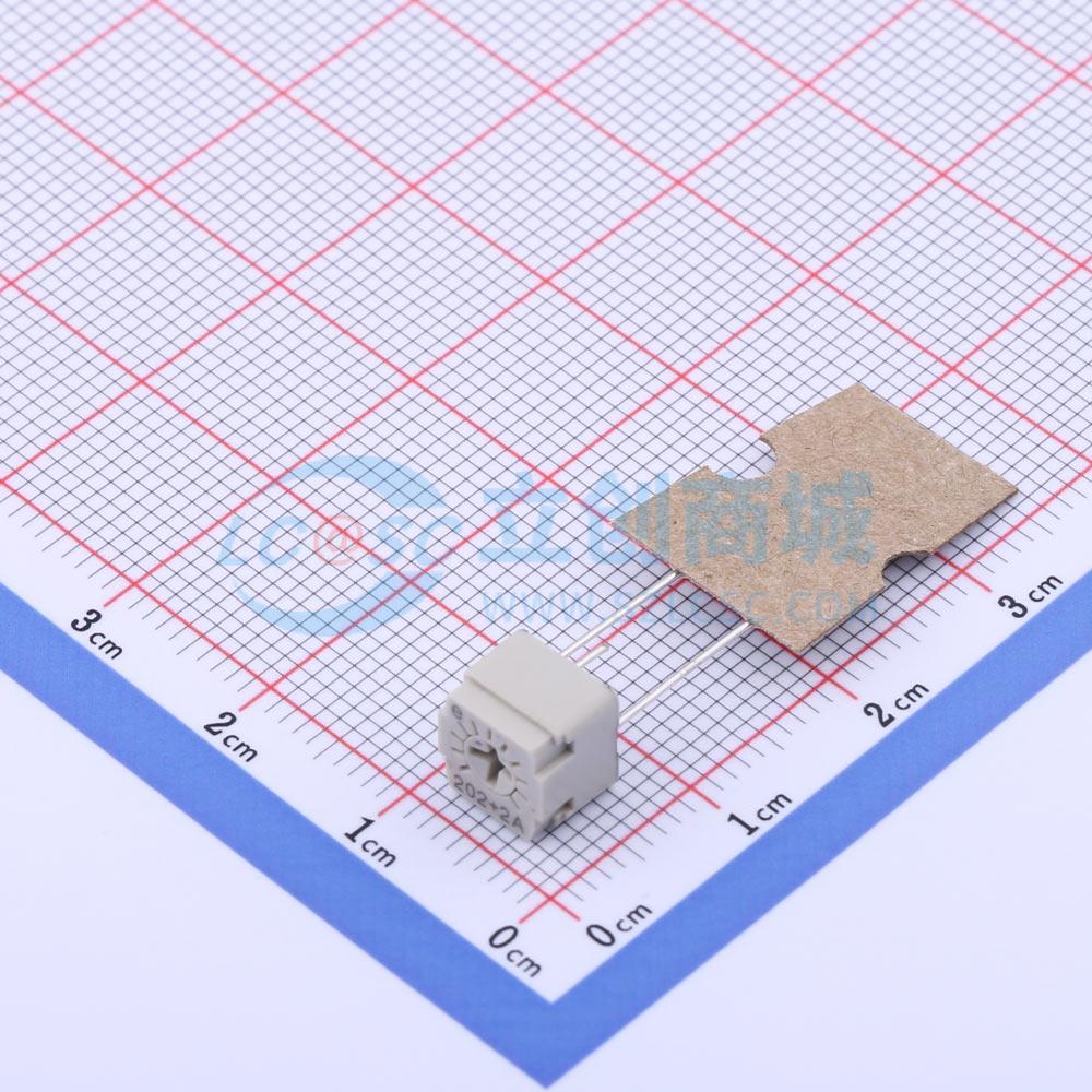 点击查看大图 FT-63ETP202实物图