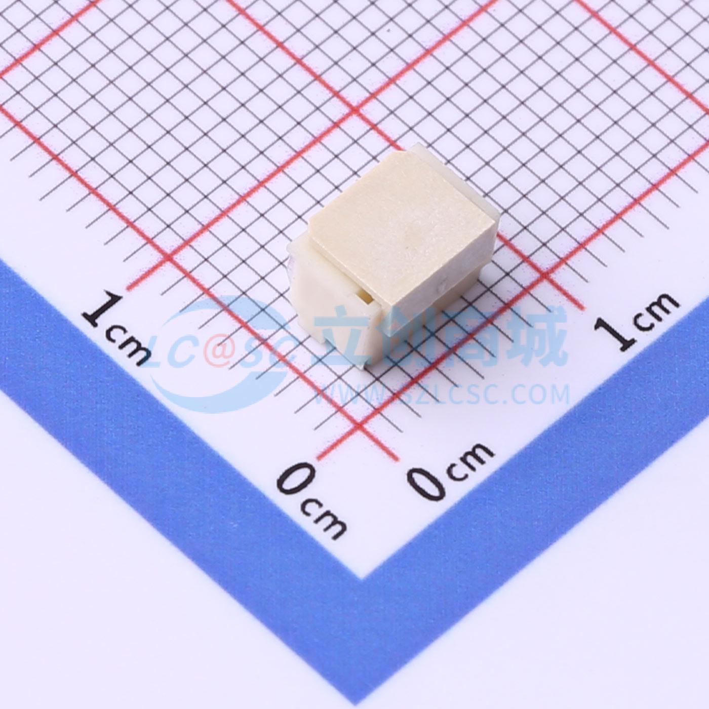 点击查看大图 HC-GH-3PLT实物图