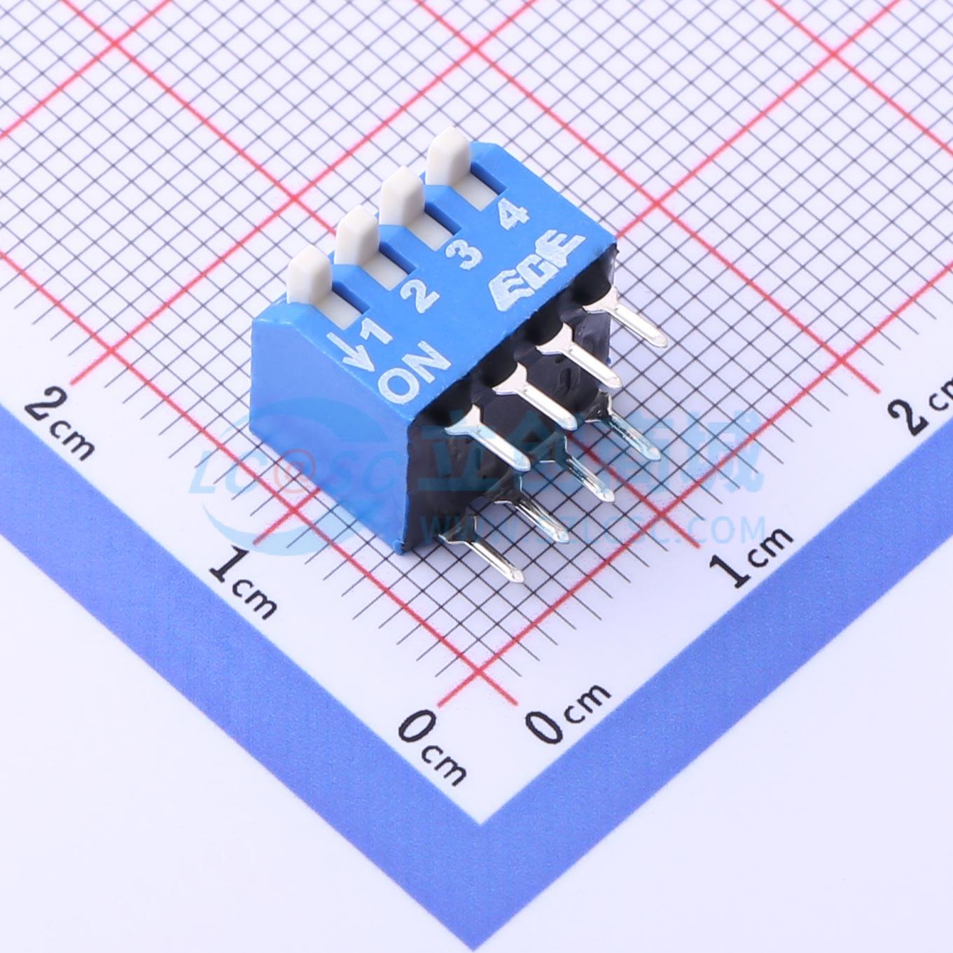 点击查看大图 EPS104AZ实物图