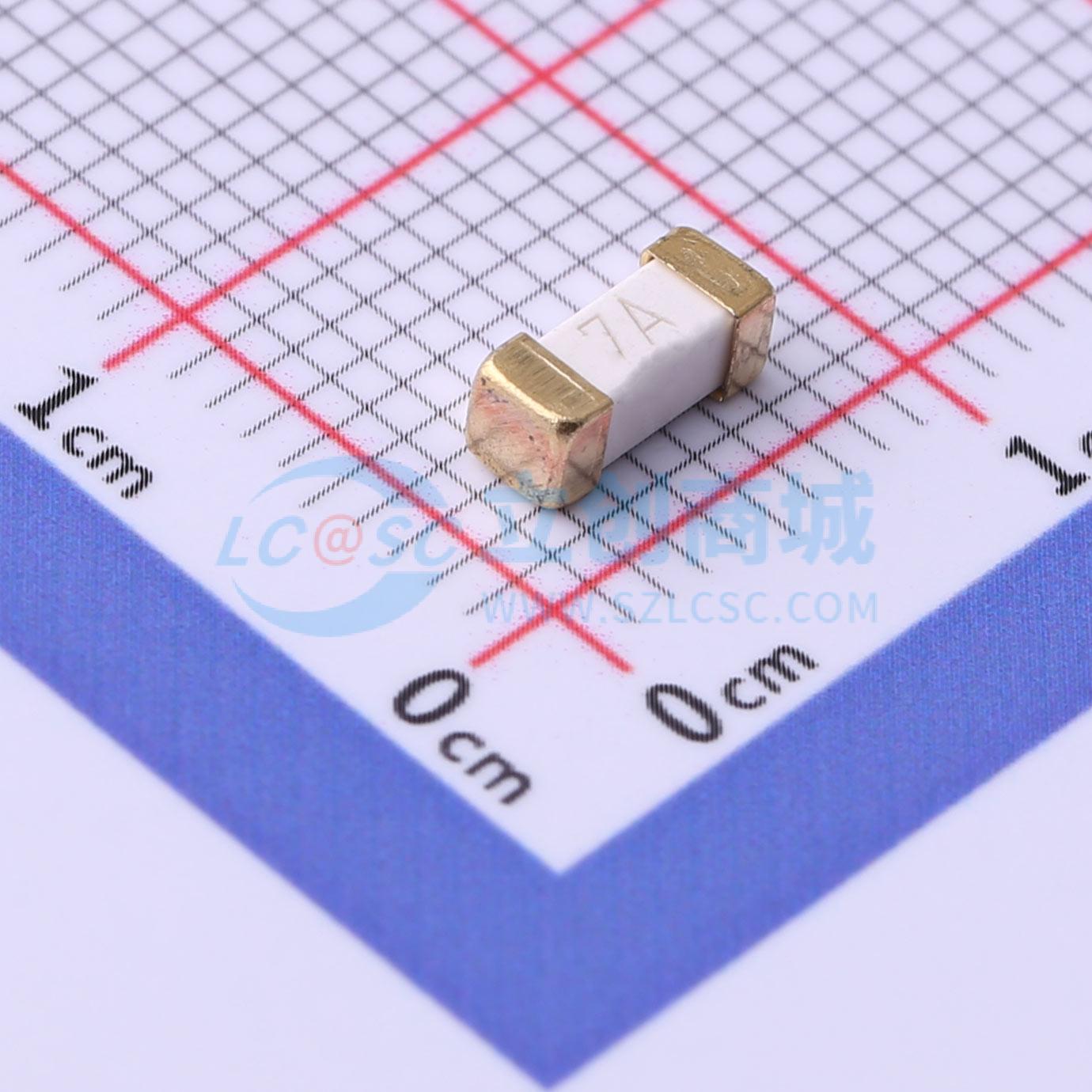 点击查看大图 TA2VT7实物图