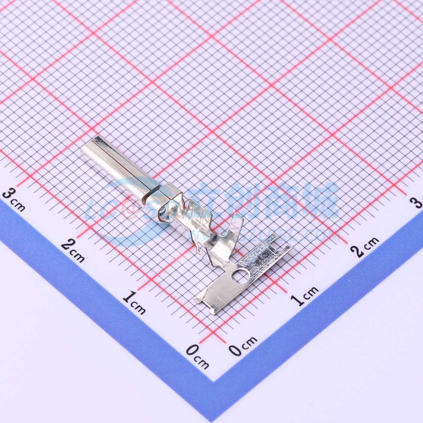 点击查看大图 SVSM-61T-S2.0实物图