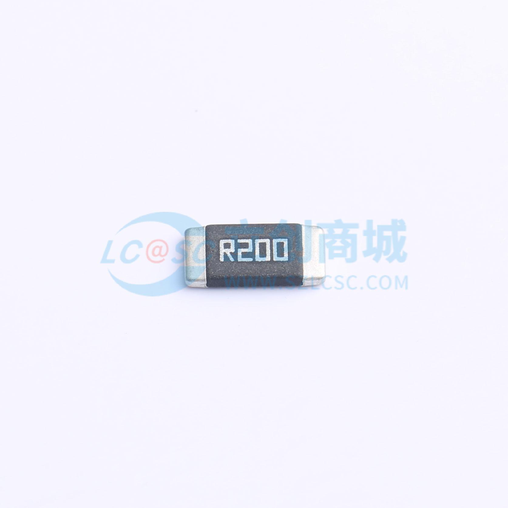 LRBK25EFER200商品缩略图