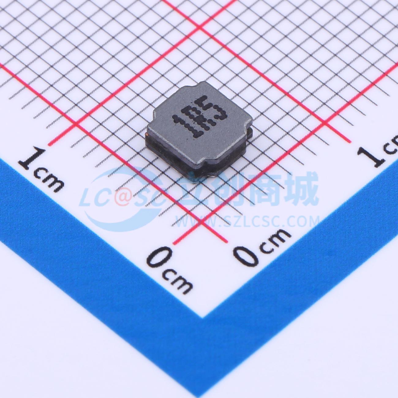 点击查看大图 SNR.5020.TYD1R5NT00实物图