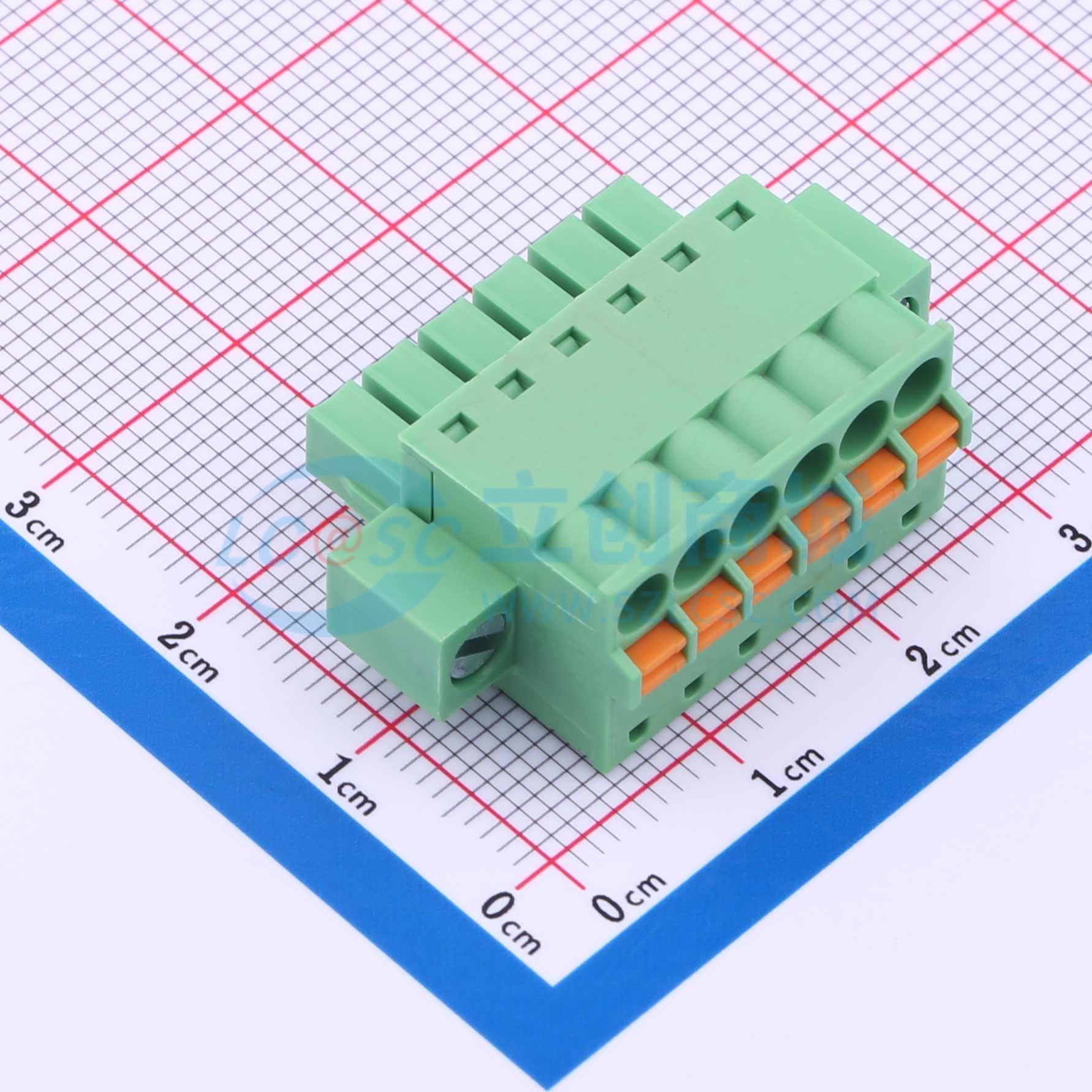 JL15EDGKDM-35006G01实物图