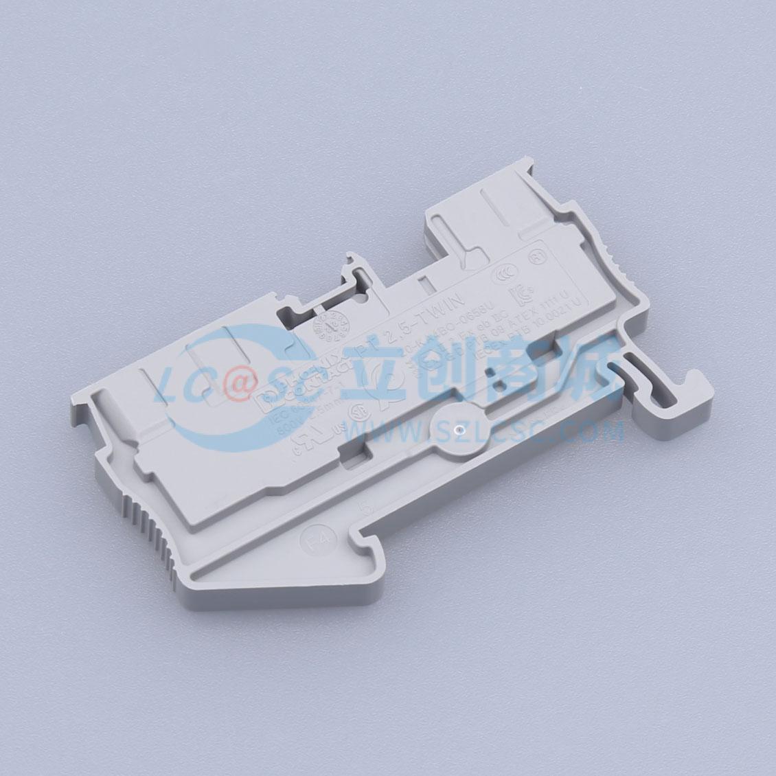 PT 2,5-TWIN实物图