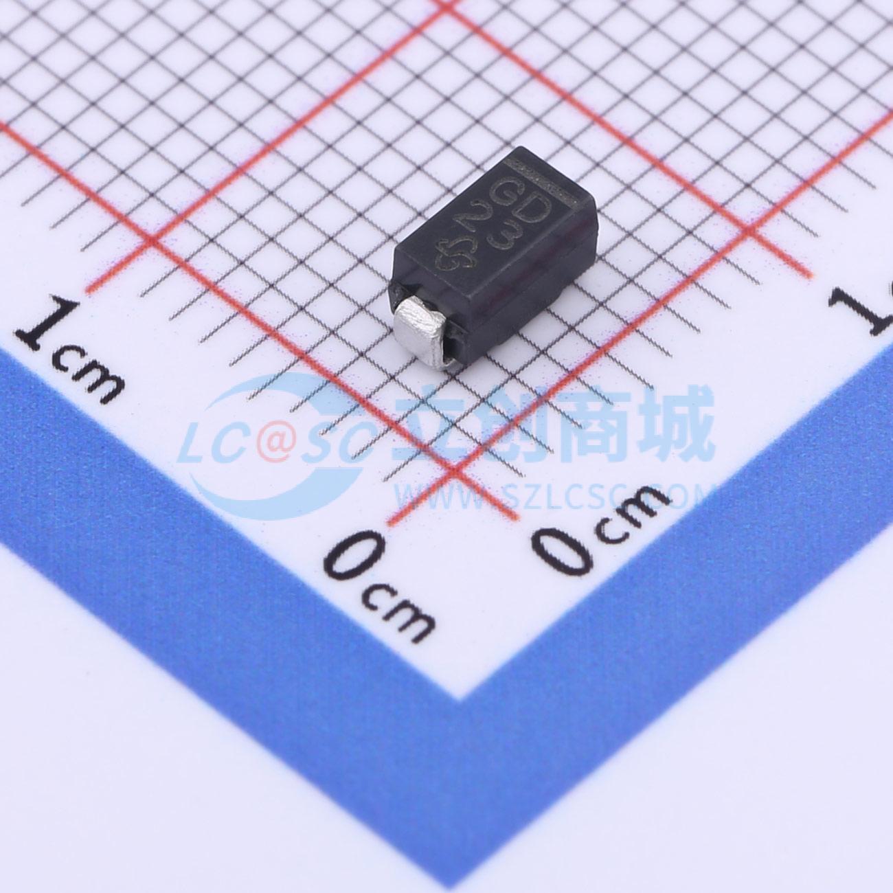 点击查看大图 GF1D-E3/67A实物图