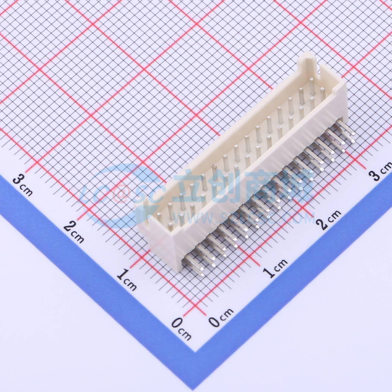 HC-PHB-2*15AWKK实物图