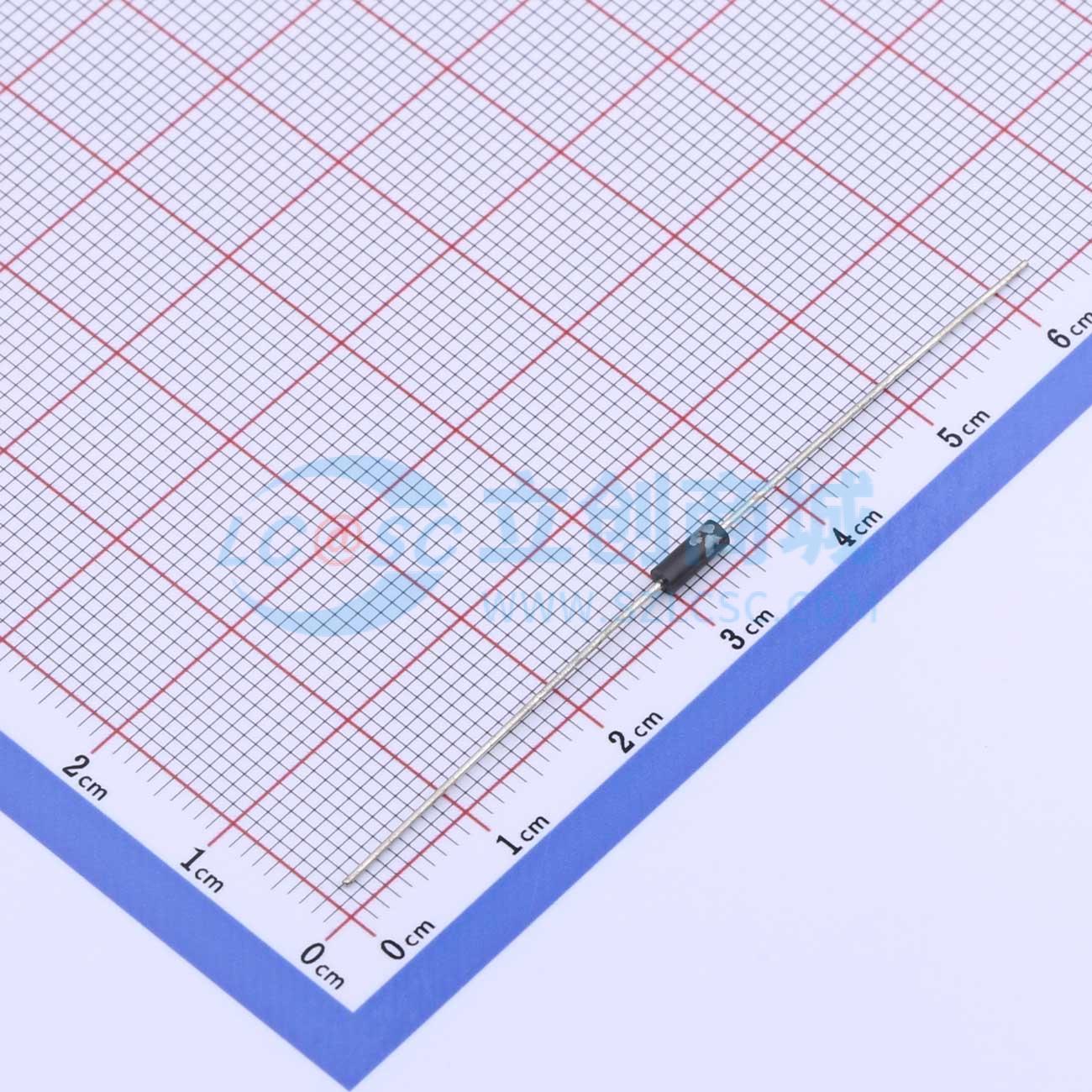 点击查看大图 2CL70B实物图